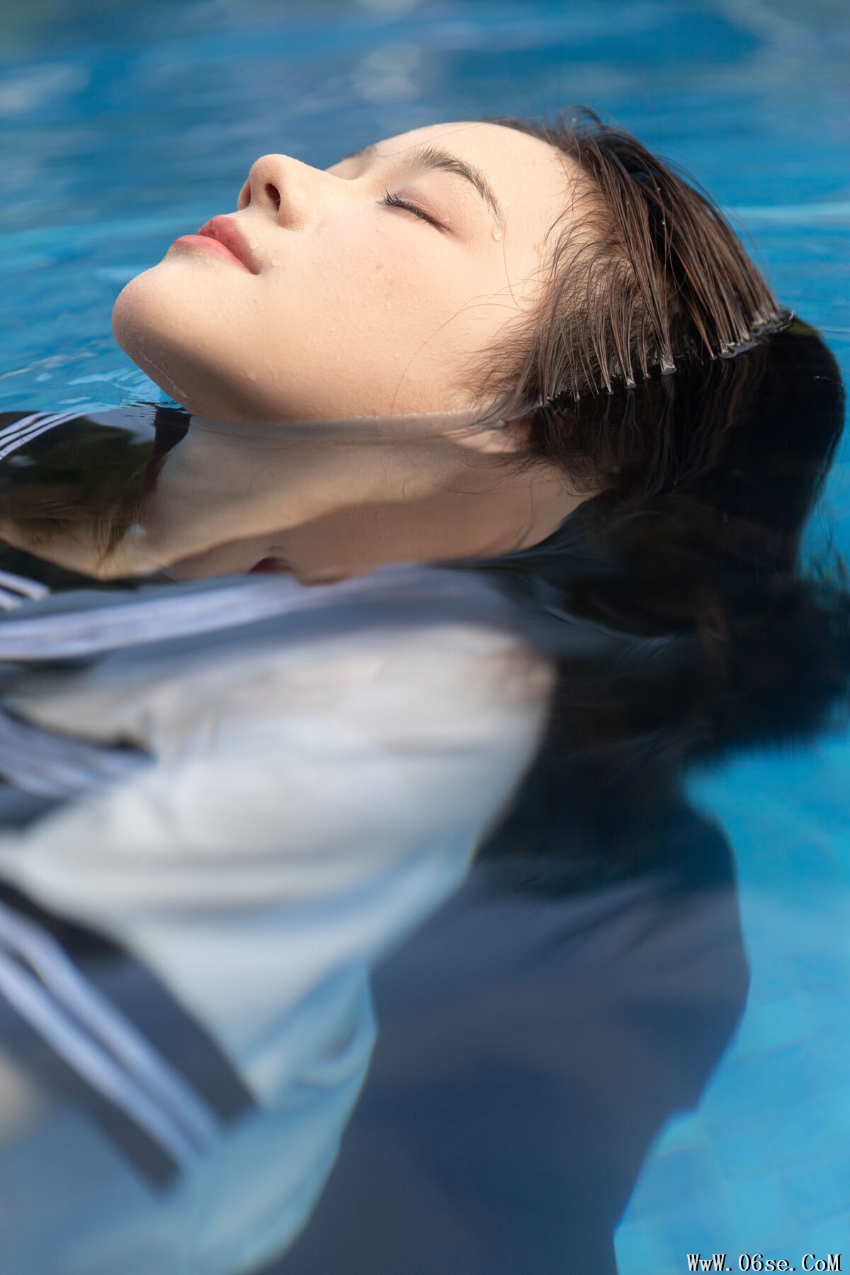 图片[12]-YiTuYu艺图语 Vol.7794 To Xiao Bei[22P]-六色网