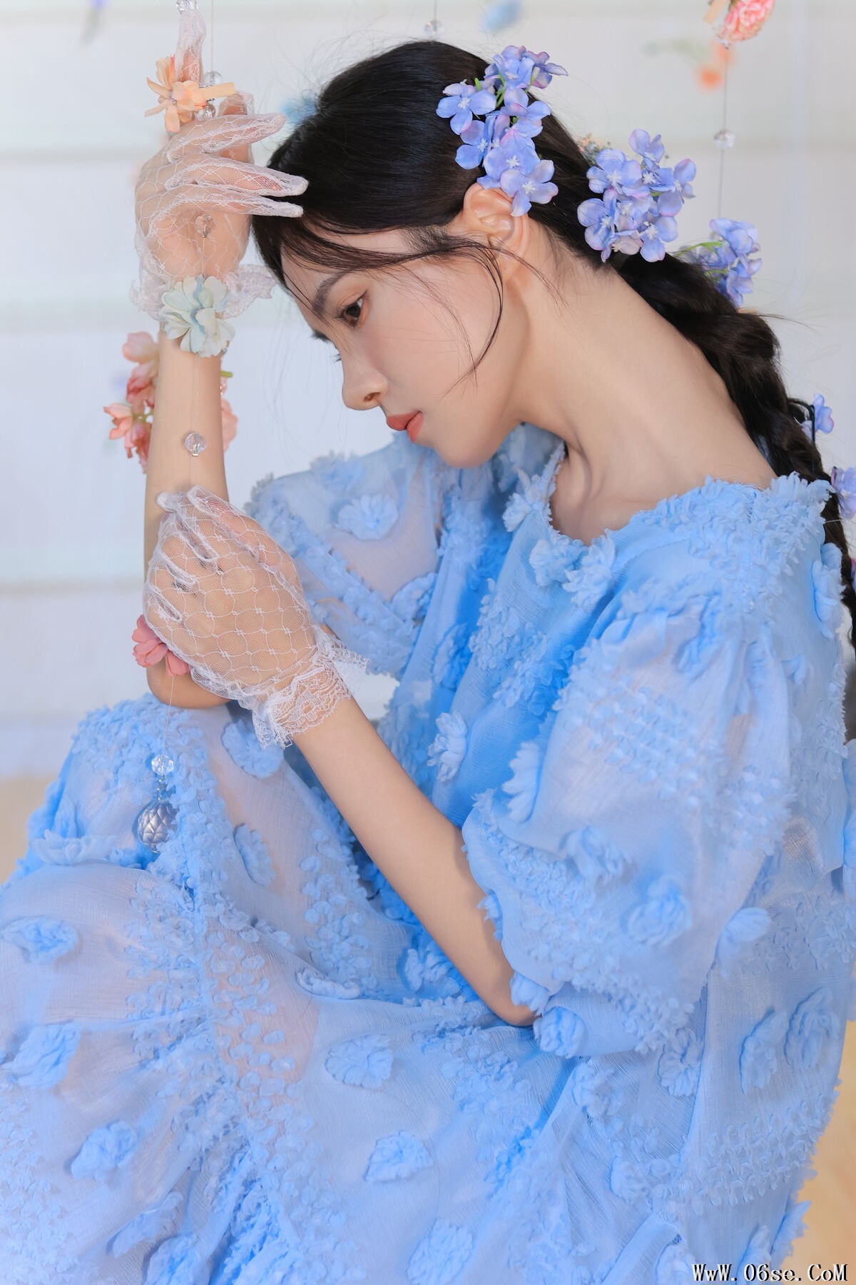 图片[31]-YiTuYu艺图语 Vol.7414 Pa Pa Xiao Gong Zhu[31P]-六色网