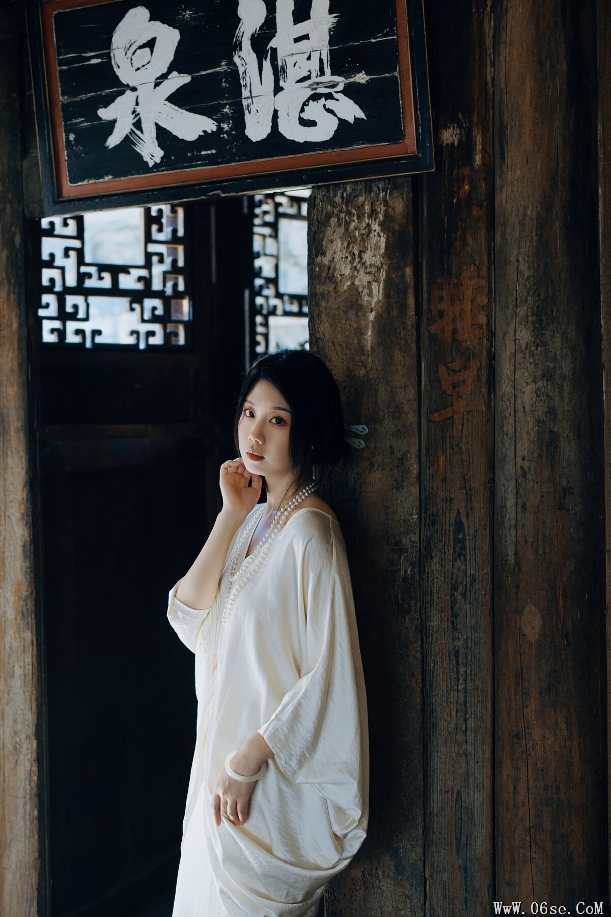 图片[14]-YiTuYu艺图语 Vol.7632 Zi Qing[22P]-六色网
