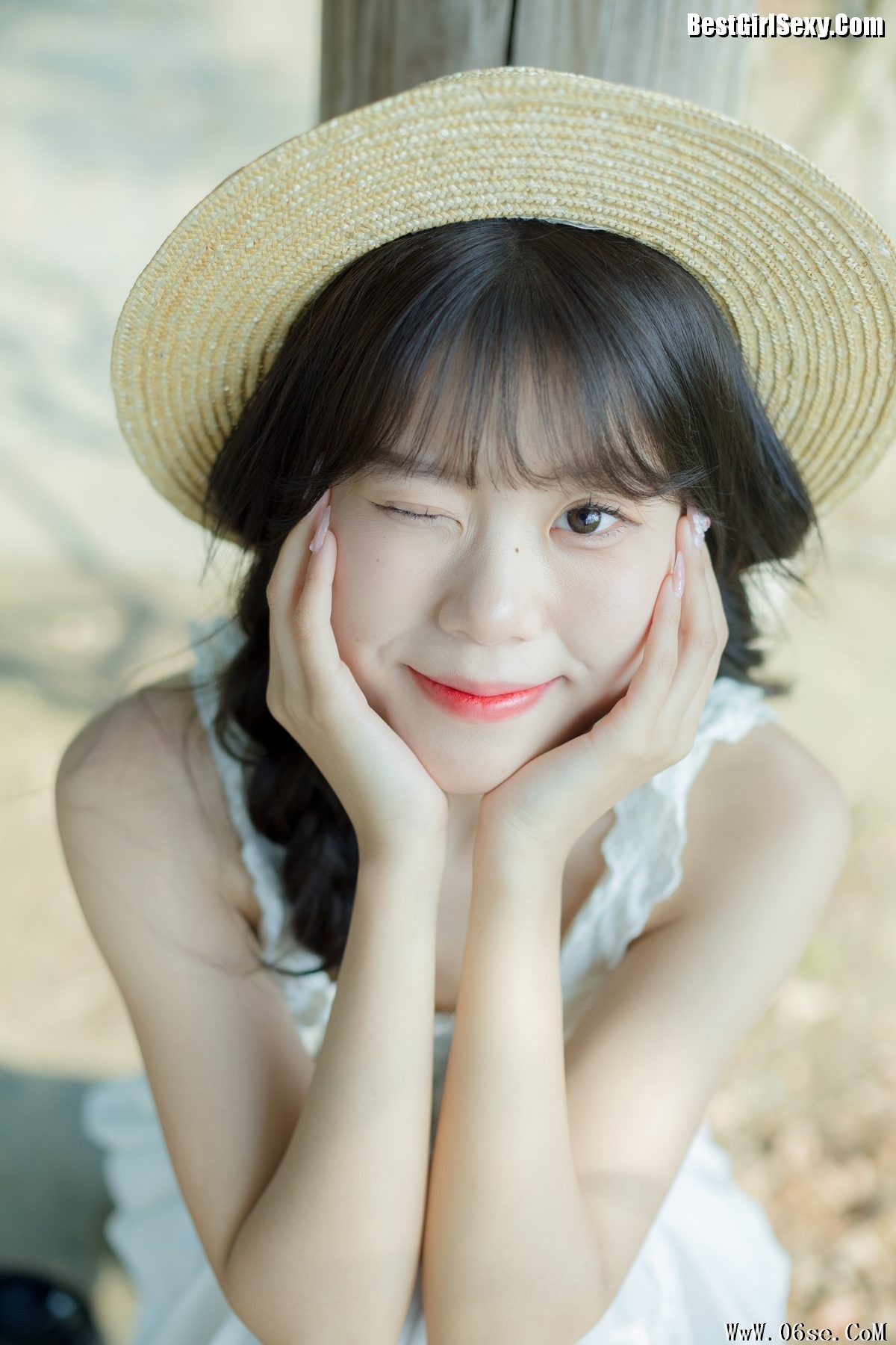 图片[14]-YiTuYu艺图语 Vol.4006 Bu Chi Hai Dai[33P]-六色网