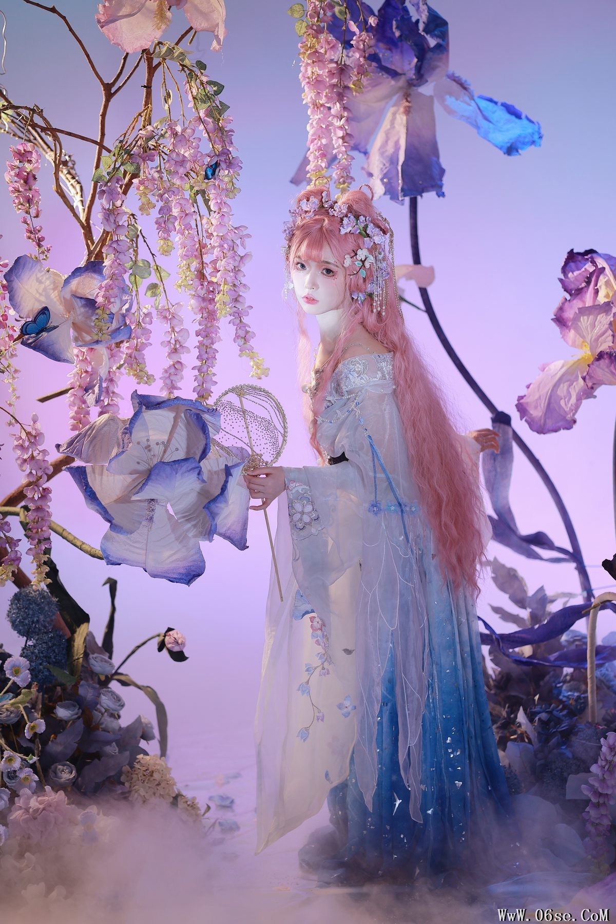 图片[17]-YiTuYu艺图语 Vol.3395 Huai Li Mao ovo[23P]-六色网
