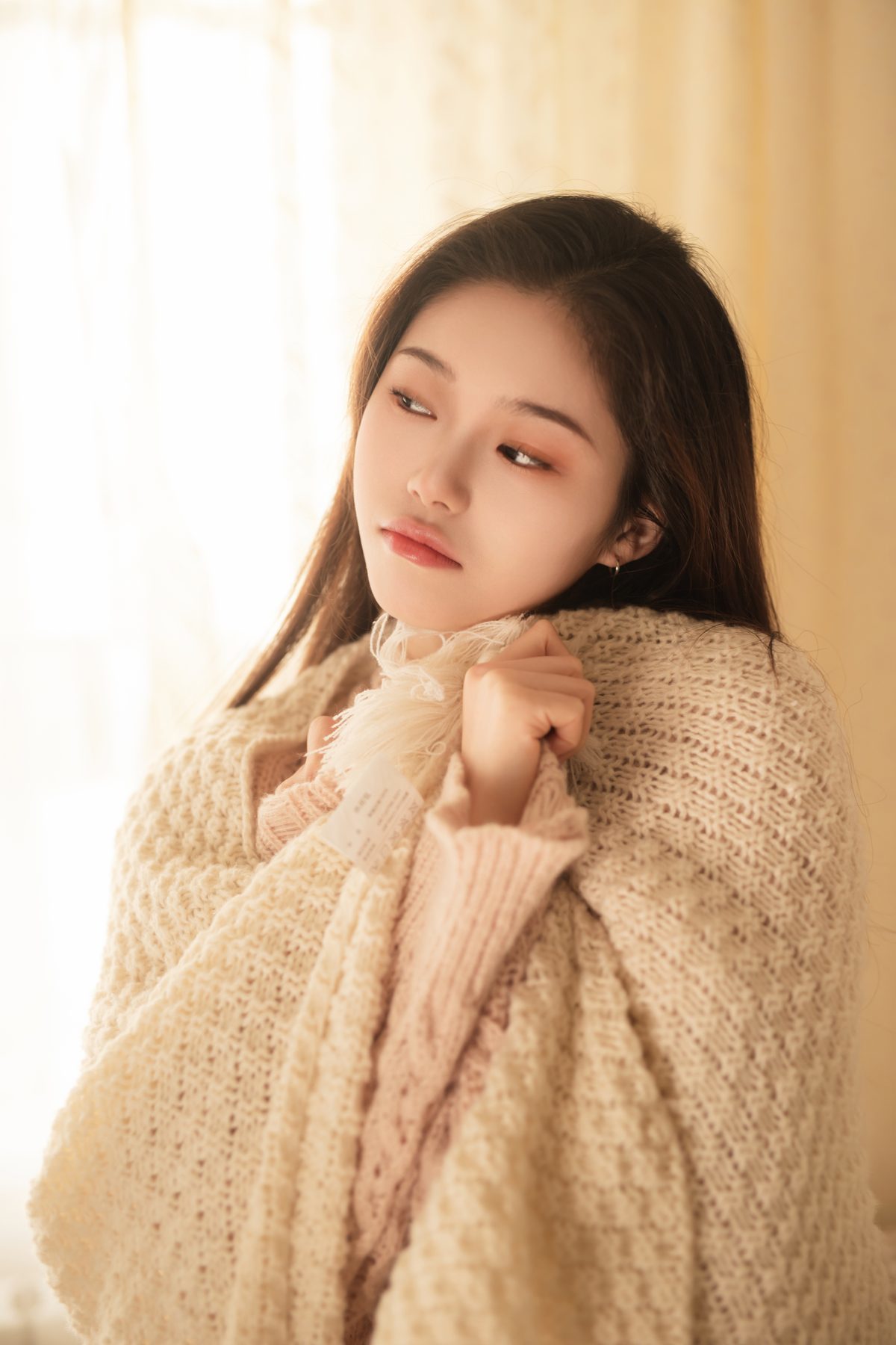 图片[11]-YiTuYu艺图语 Vol.6207 Wan Ting[32P]-六色网