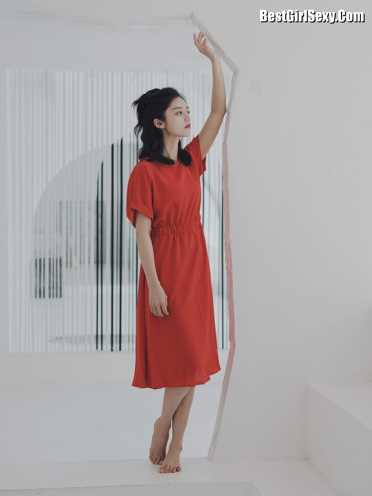图片[25]-YiTuYu艺图语 Vol.3840 Yu Wen[43P]-六色网