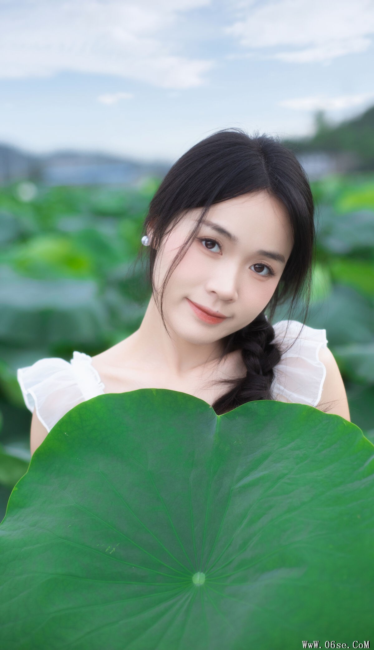 图片[13]-YiTuYu艺图语 Vol.7677 Yi[25P]-六色网