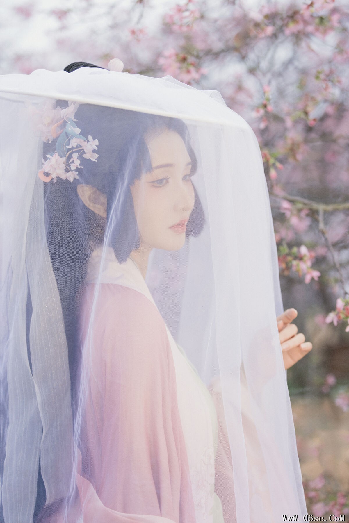 图片[15]-YiTuYu艺图语 Vol.6653 Xi Xi[24P]-六色网