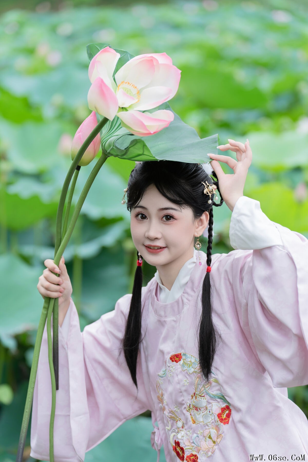 图片[8]-YiTuYu艺图语 Vol.7235 Jiao Yi Zhi Sui Sui[23P]-六色网