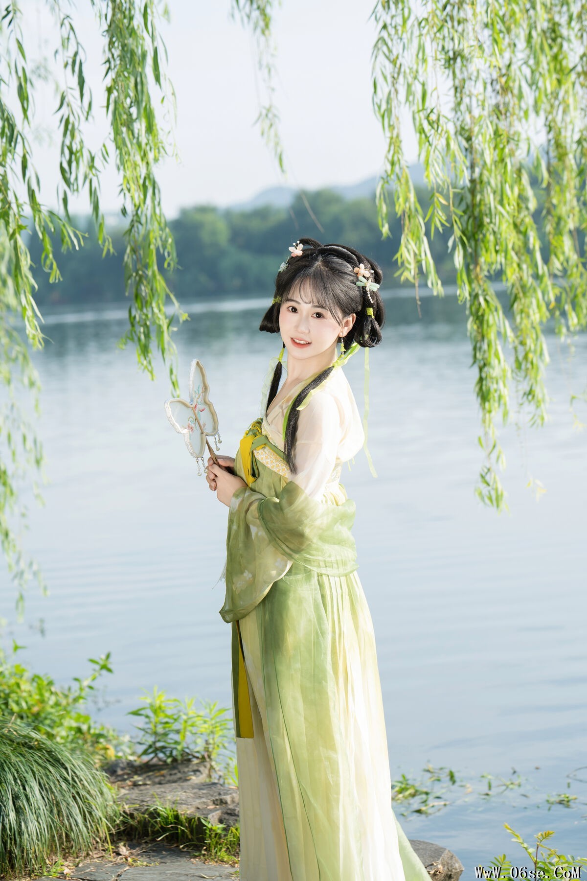 图片[13]-YiTuYu艺图语 Vol.7153 Jiao Yi Zhi Sui Sui[26P]-六色网