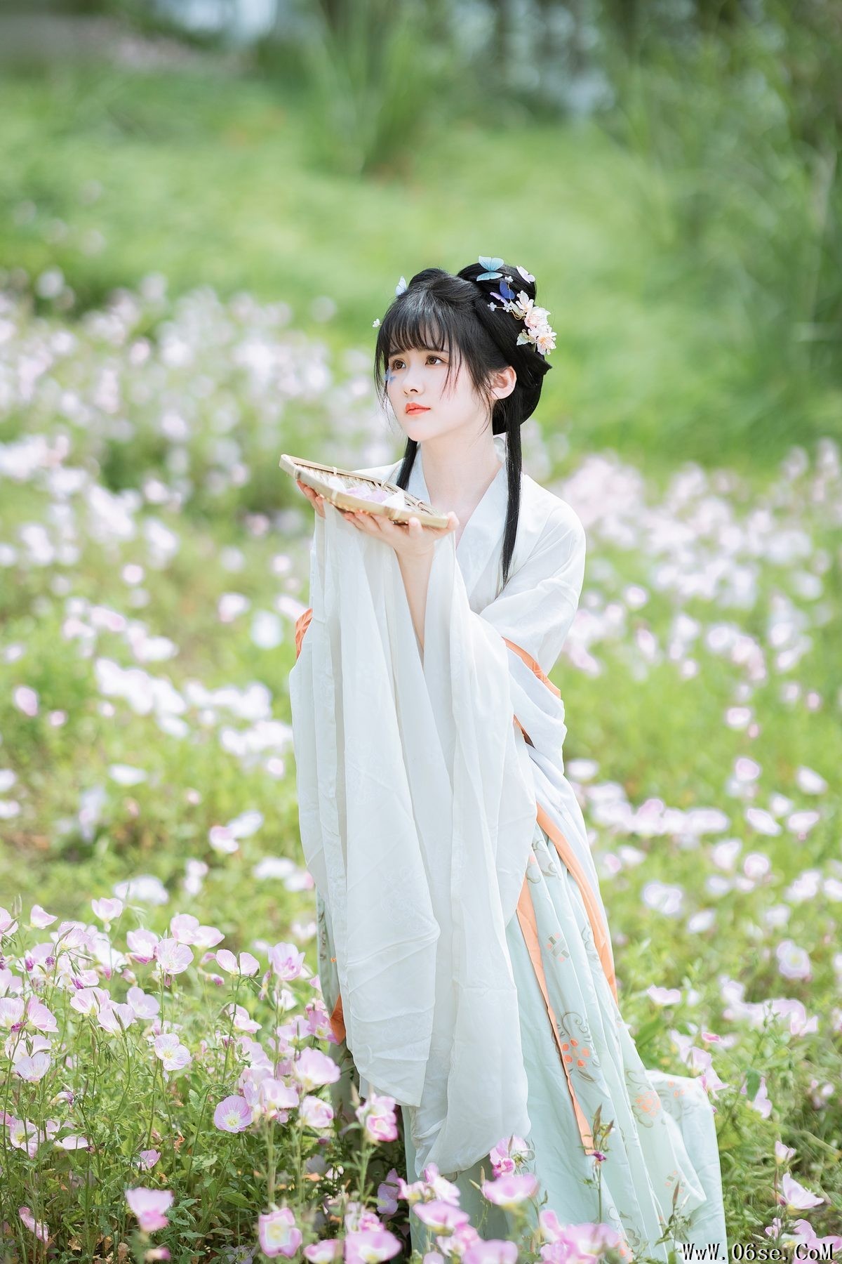 图片[4]-YiTuYu艺图语 Vol.5525 Kui Xiang Huo[48P]-六色网
