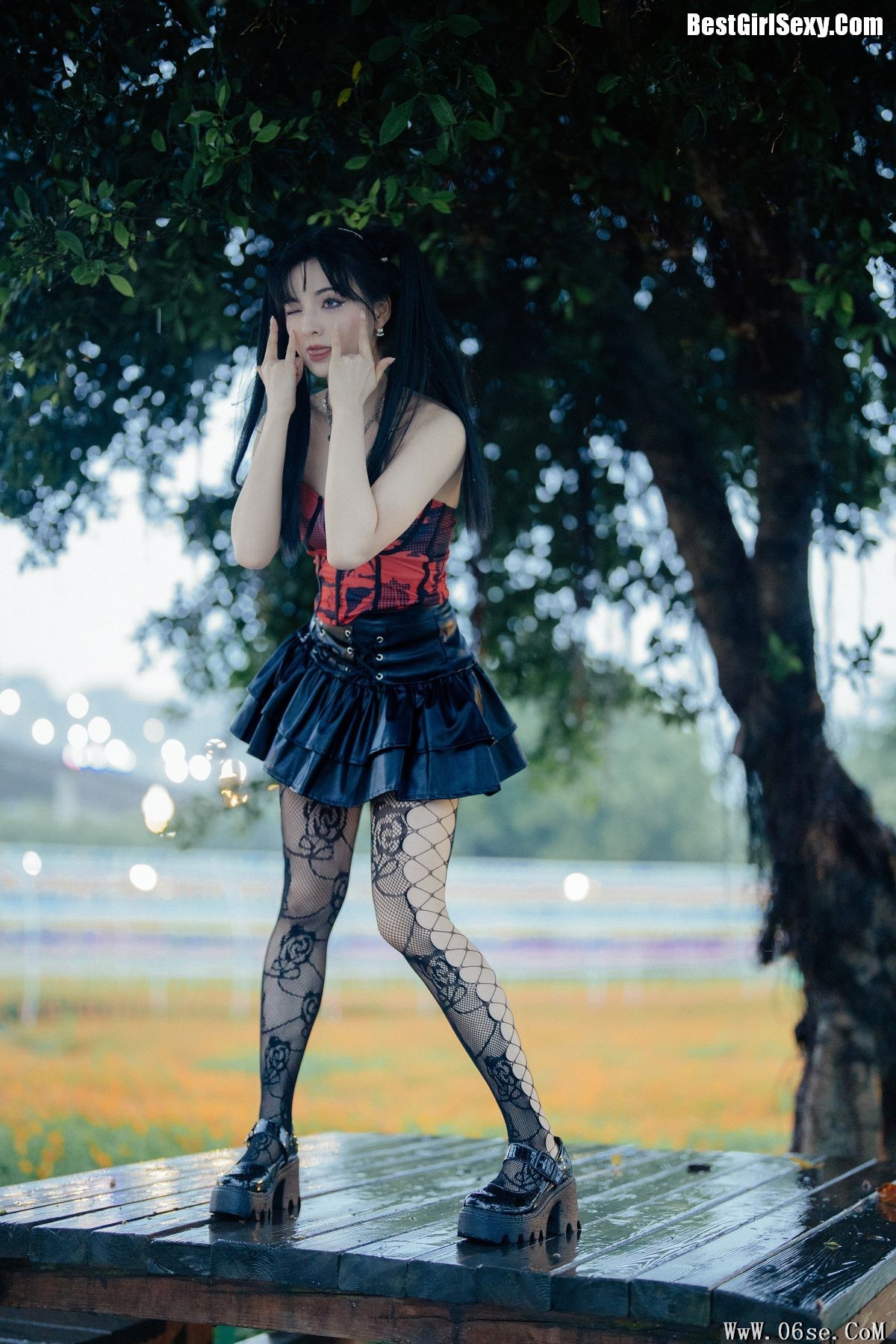 图片[45]-YiTuYu艺图语 Vol.4057 Dudu[56P]-六色网
