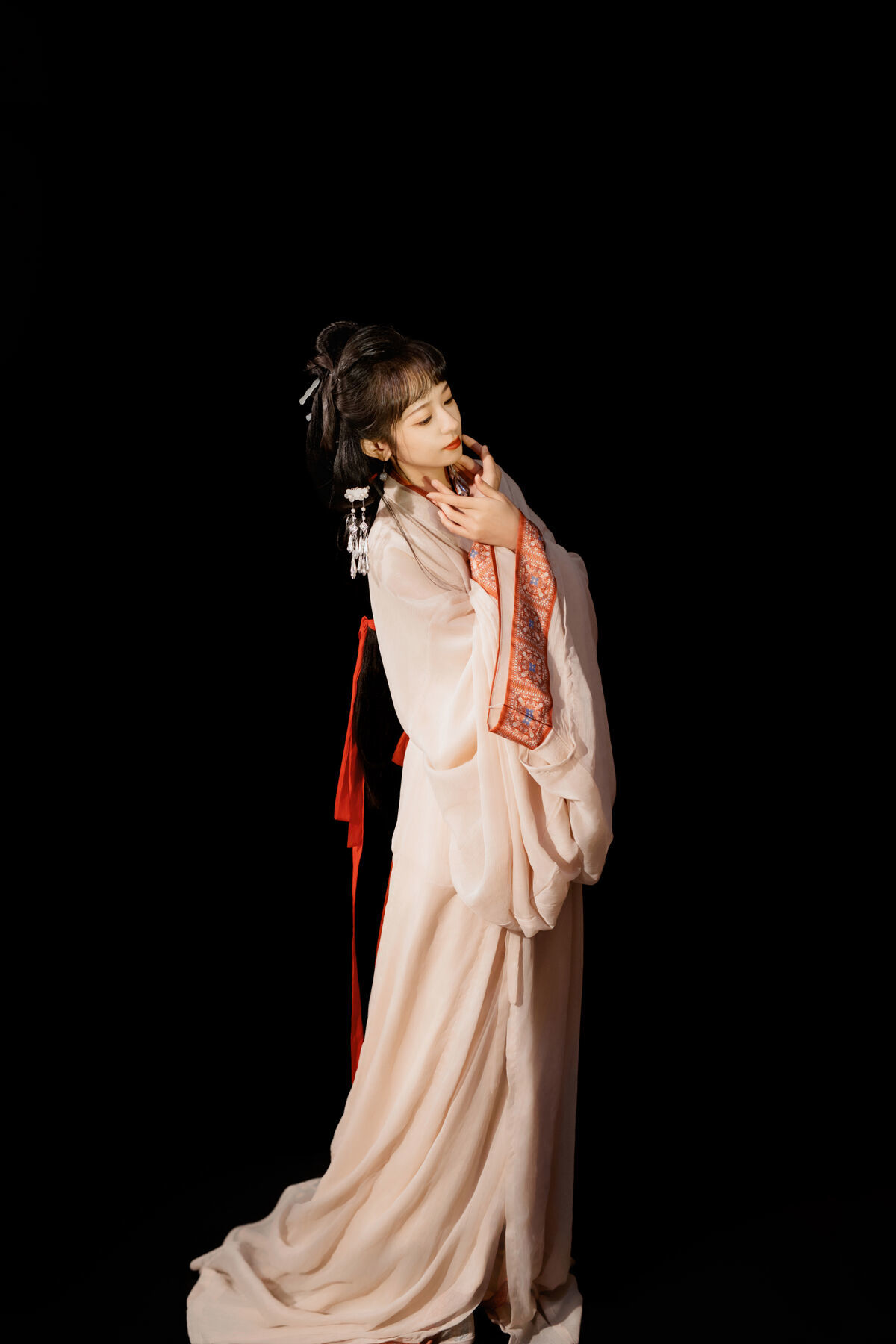 图片[24]-YiTuYu艺图语 Vol.6503 Bai Du Ren[24P]-六色网