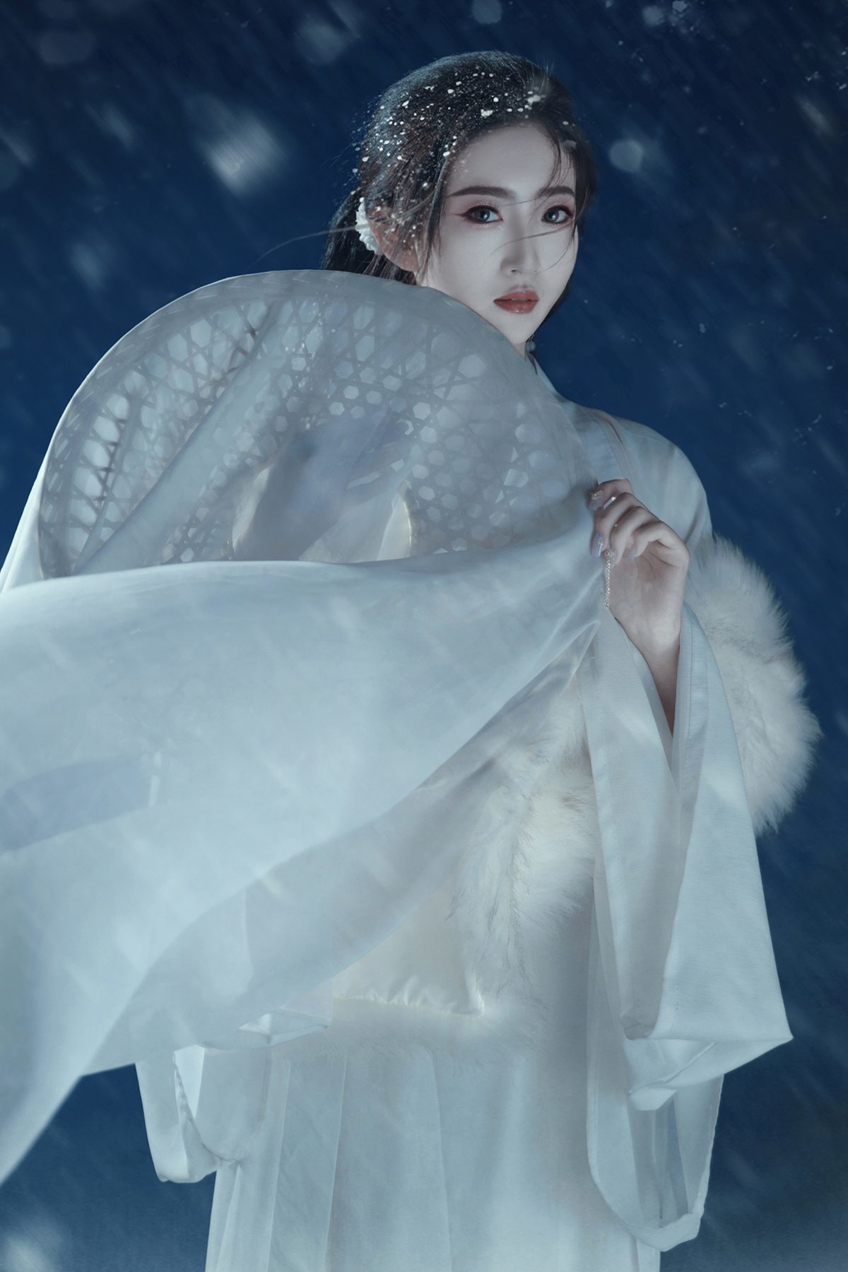 YiTuYu艺图语 Vol.3459 Lin Lin[23P]-六色网