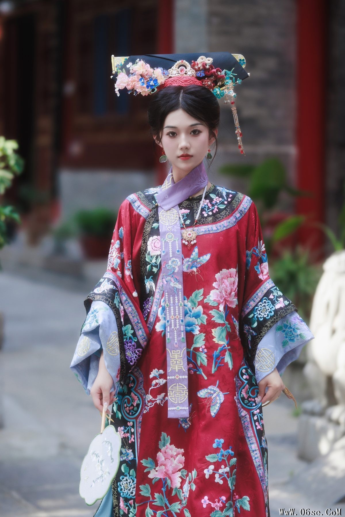图片[13]-YiTuYu艺图语 Vol.4991 Pei Tong Xue[34P]-六色网
