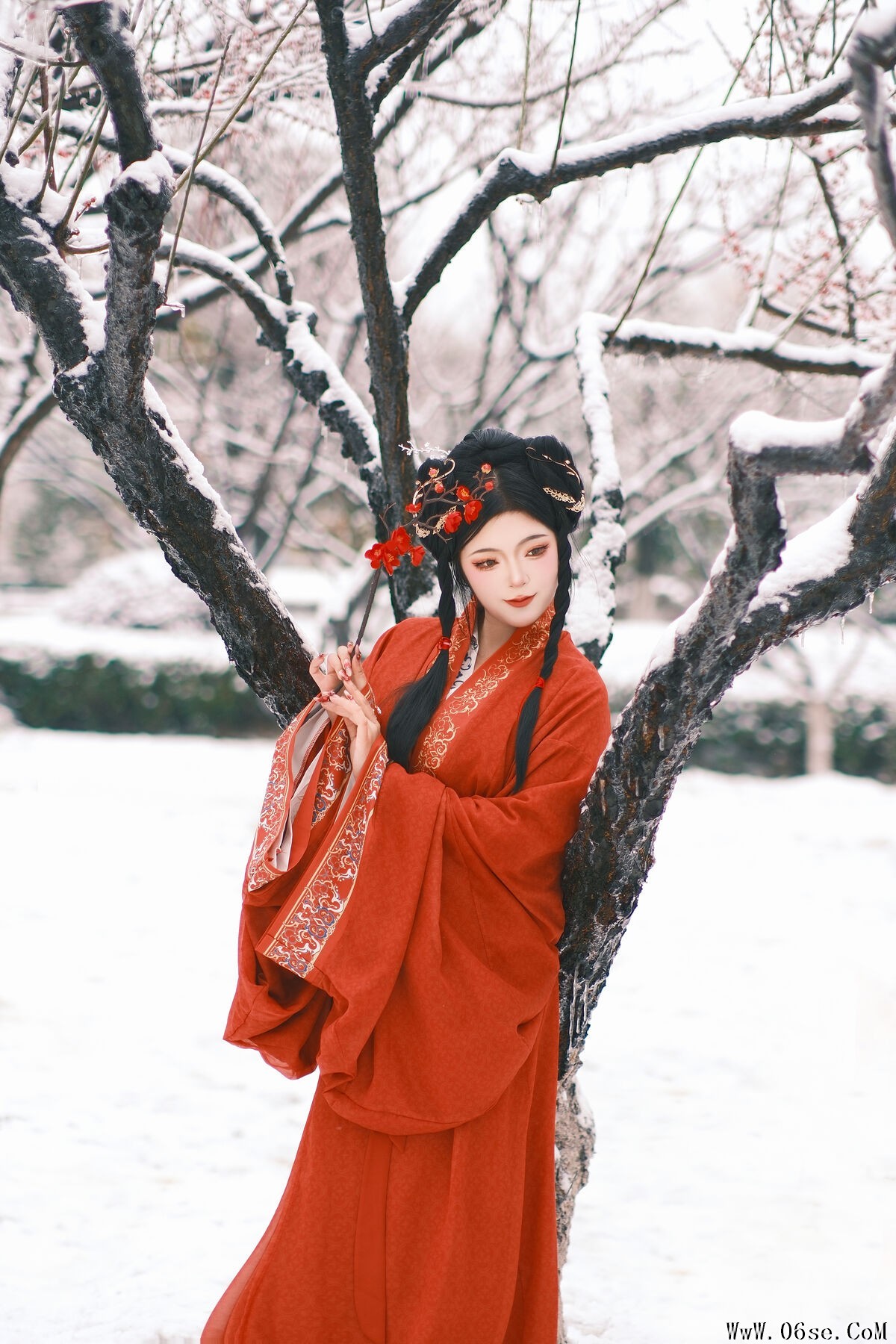 图片[7]-YiTuYu艺图语 Vol.6795 Kailin Jiang[26P]-六色网