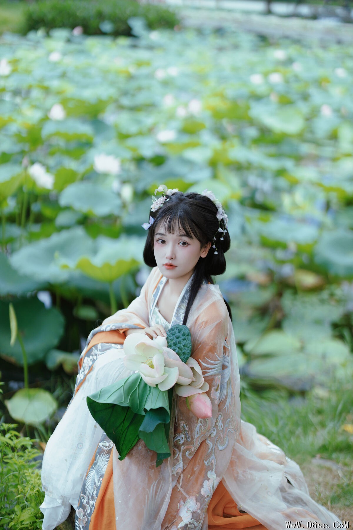 图片[29]-YiTuYu艺图语 Vol.7468 Xiao Xiao Yu[40P]-六色网