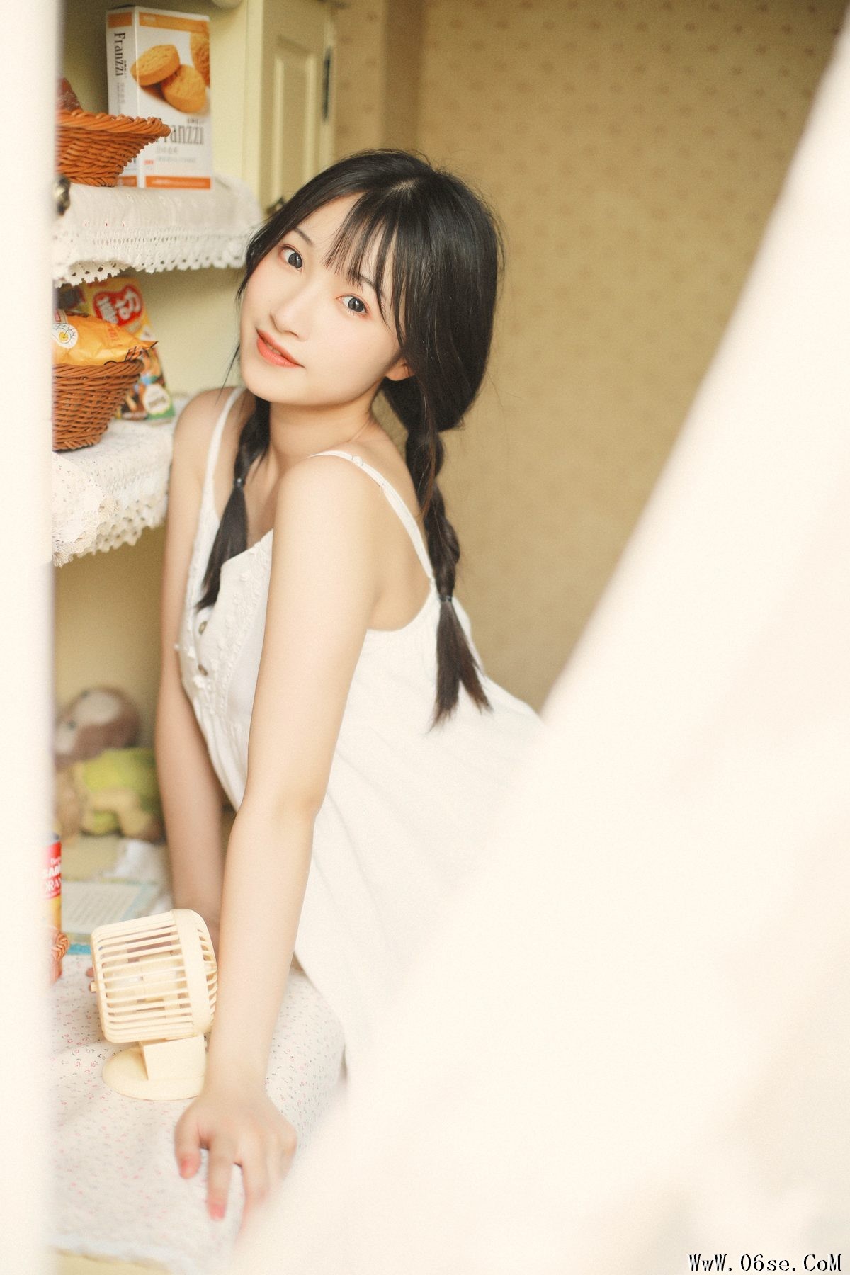 图片[15]-YiTuYu艺图语 Vol.5617 Yue Ya[22P]-六色网