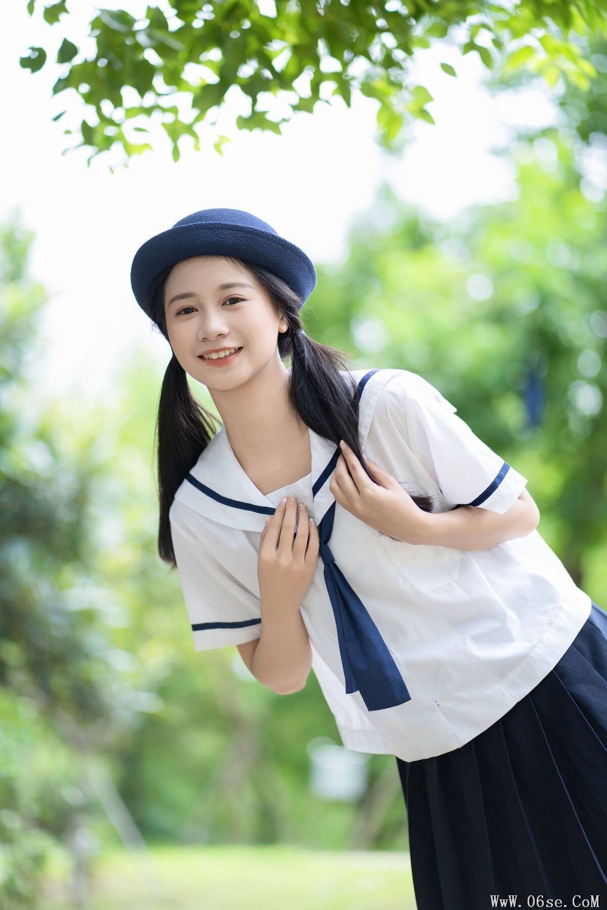 图片[17]-YiTuYu艺图语 Vol.7502 Cheng Zi Shu[23P]-六色网
