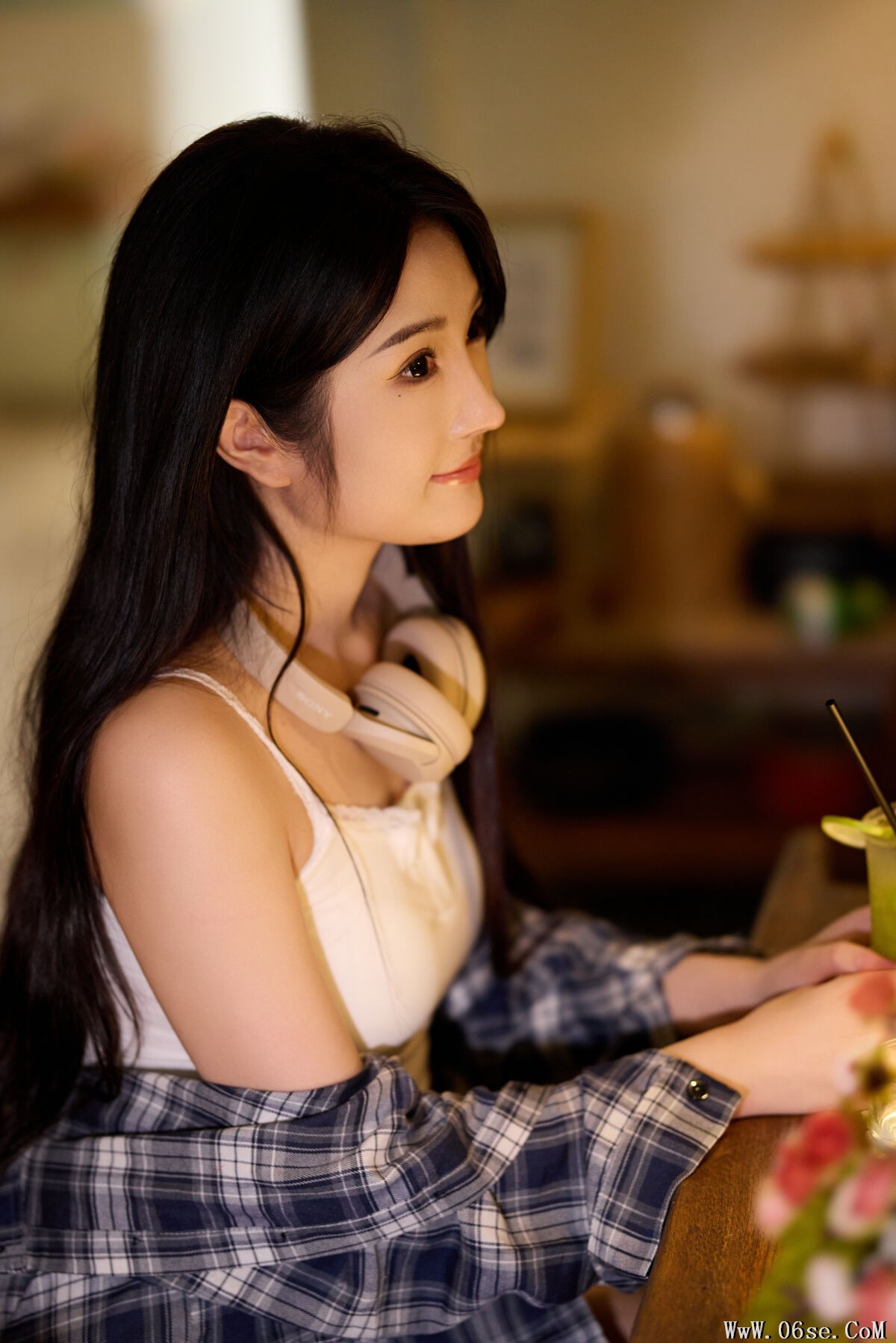 图片[22]-YiTuYu艺图语 Vol.7787 Qian Qian[23P]-六色网