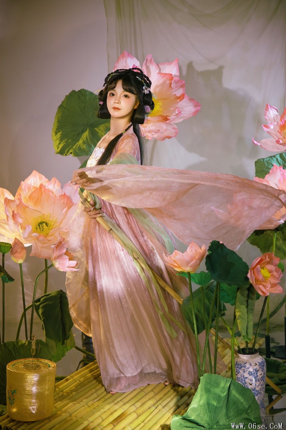 图片[16]-YiTuYu艺图语 Vol.7801 Disexi Si Ning[22P]-六色网