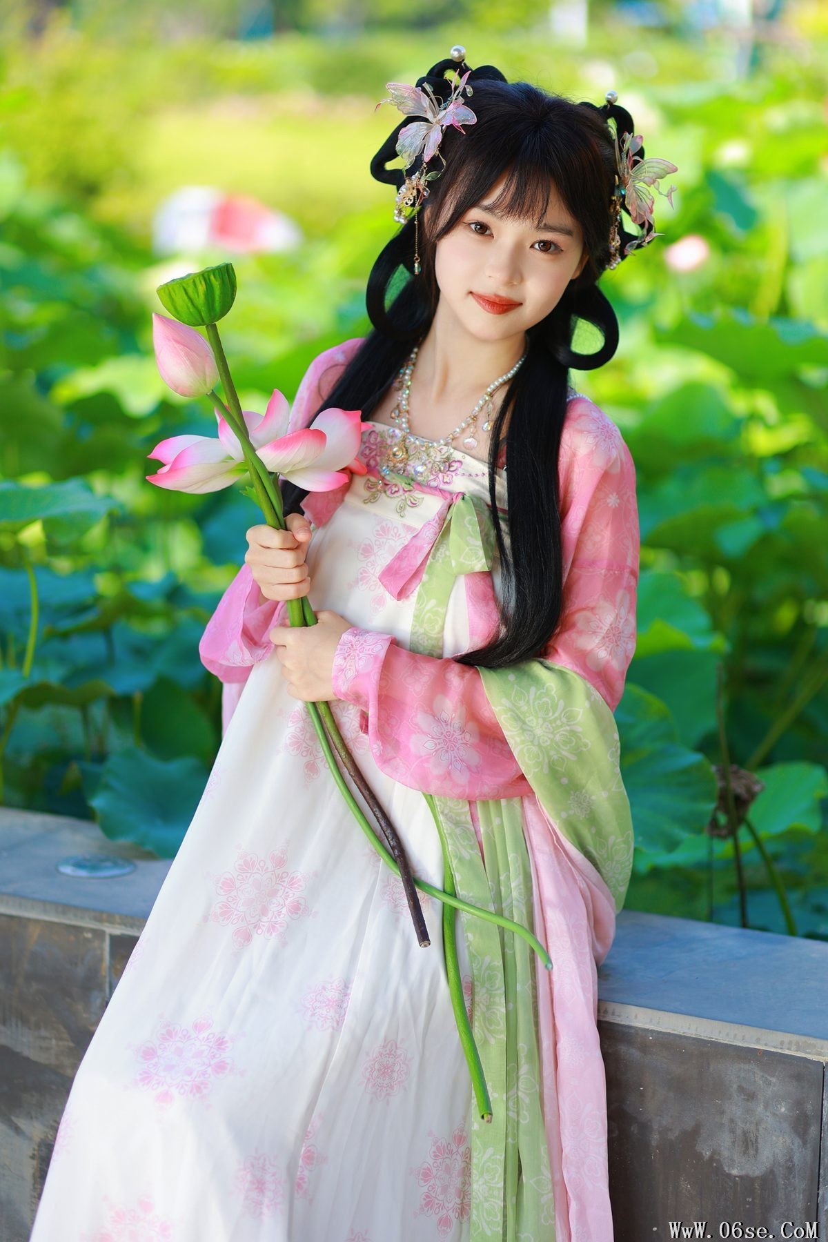 图片[4]-YiTuYu艺图语 Vol.4644 Chi Chi Qing Yu Biao[37P]-六色网