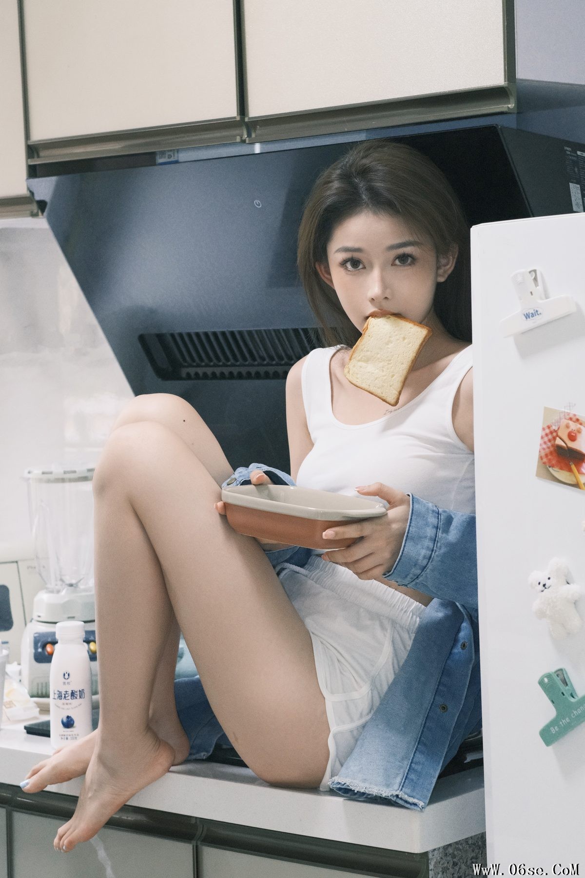 图片[11]-YiTuYu艺图语 Vol.5117 You You[23P]-六色网