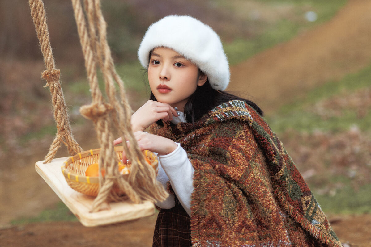 图片[25]-YiTuYu艺图语 Vol.6504 Xue Xue[25P]-六色网