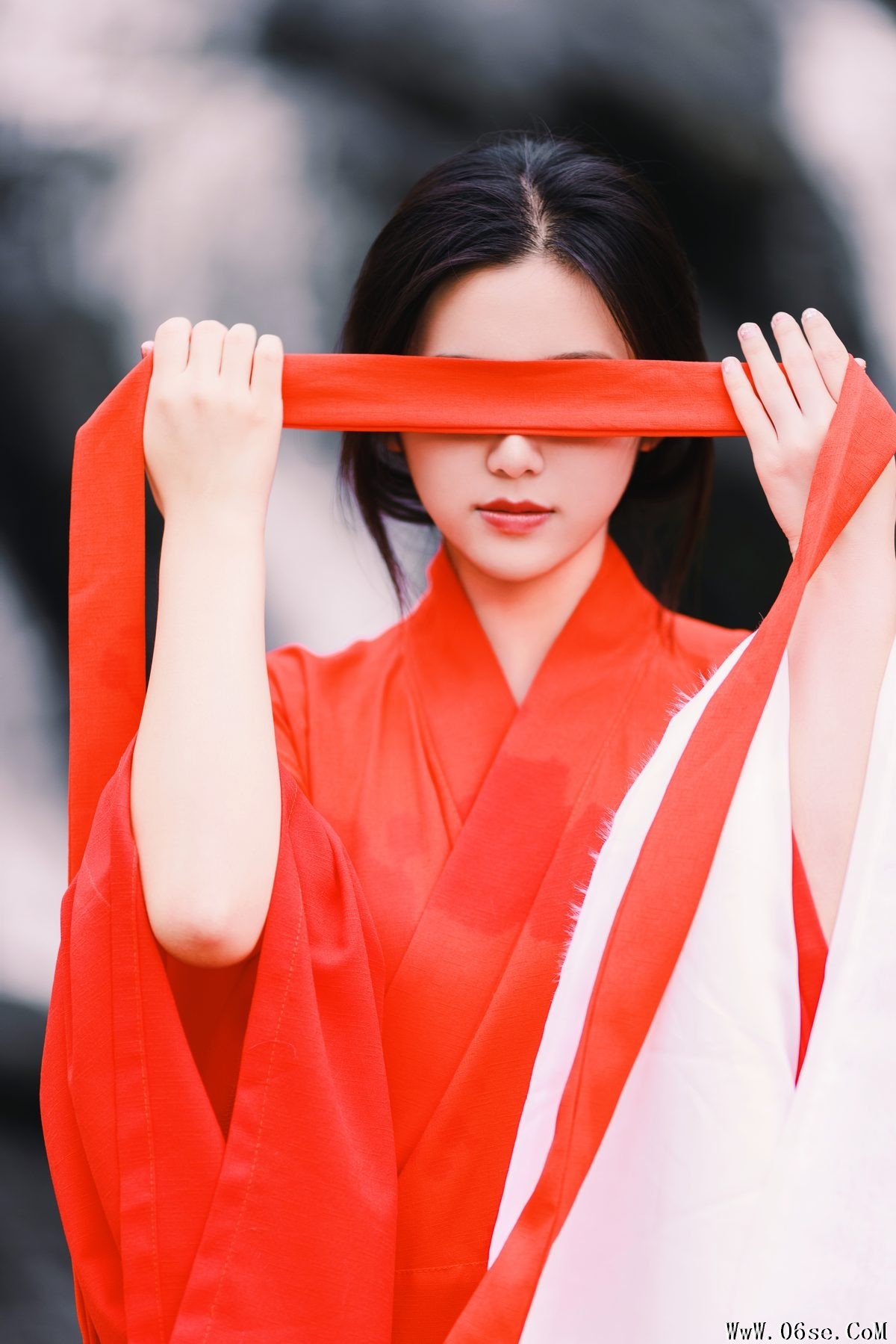 图片[26]-YiTuYu艺图语 Vol.4528 Xiao Mi Dou[37P]-六色网