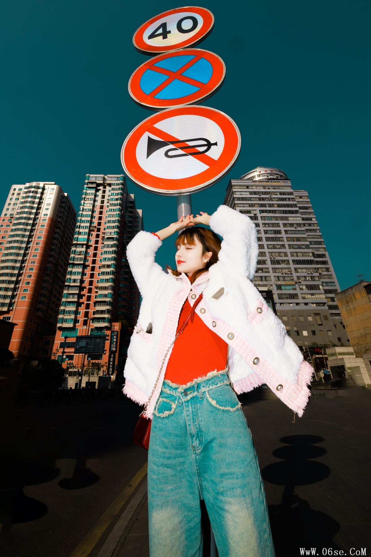 图片[4]-YiTuYu艺图语 Vol.4526 Ni Ni[26P]-六色网