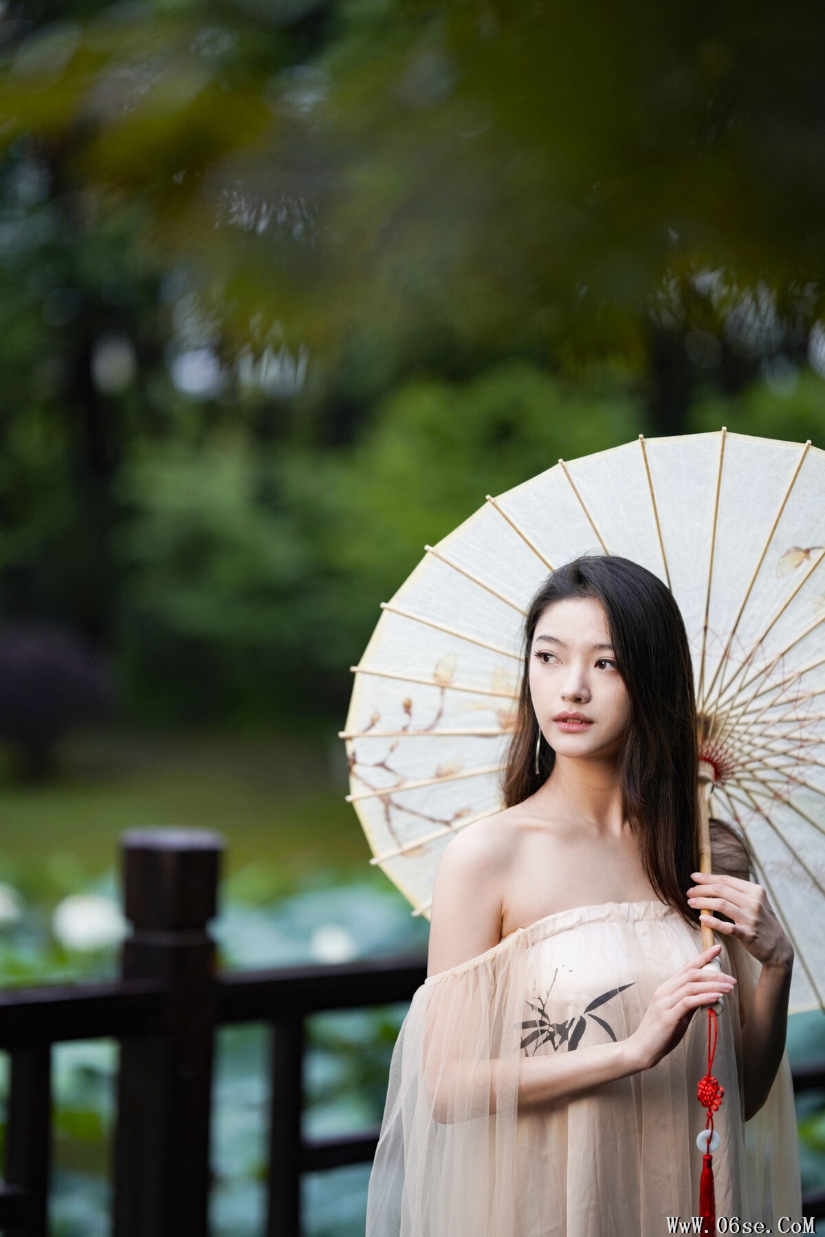 图片[24]-YiTuYu艺图语 Vol.7412 Yu Yan Jia[26P]-六色网