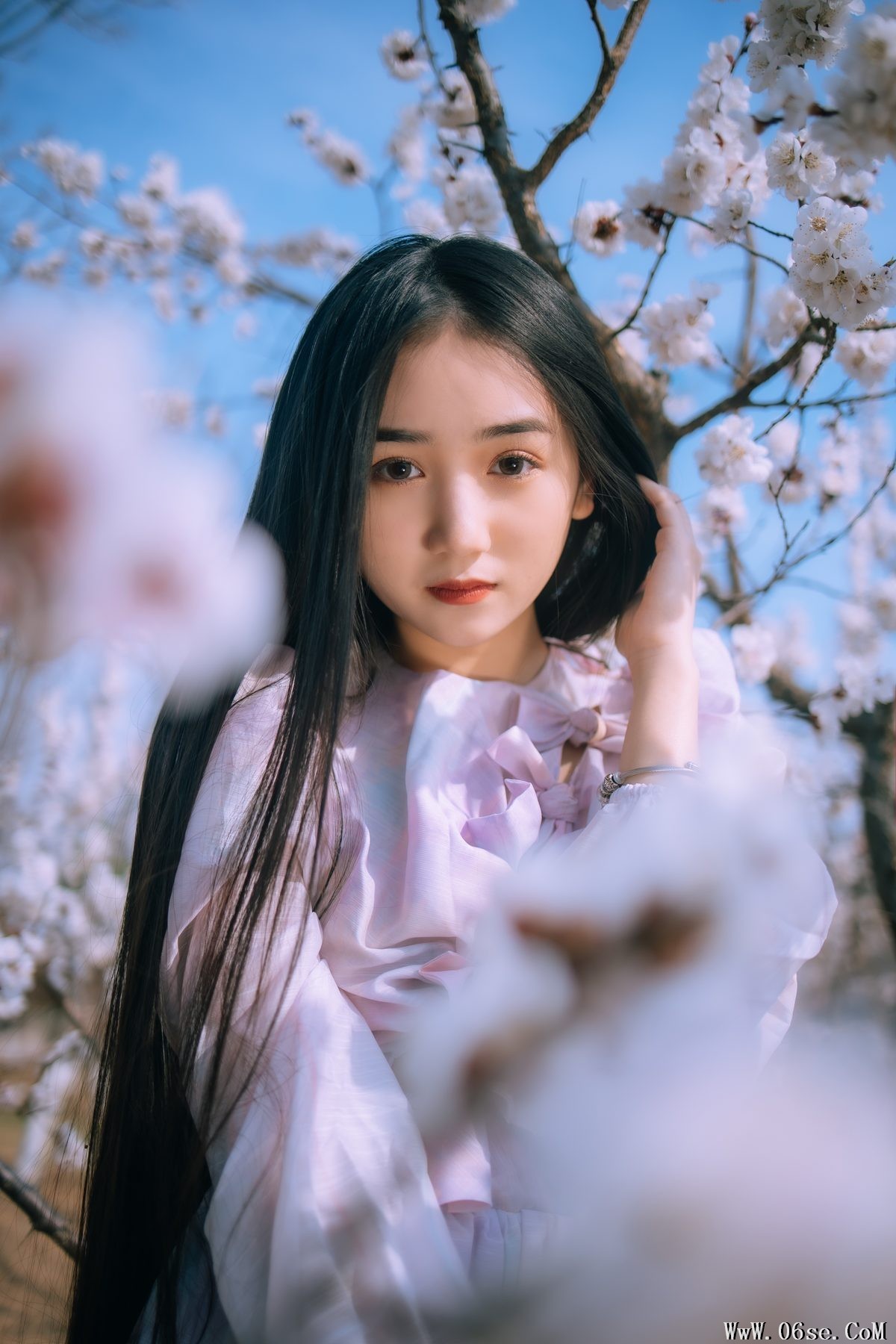 图片[6]-YiTuYu艺图语 Vol.4460 Yi Yu He Bao Dan[22P]-六色网