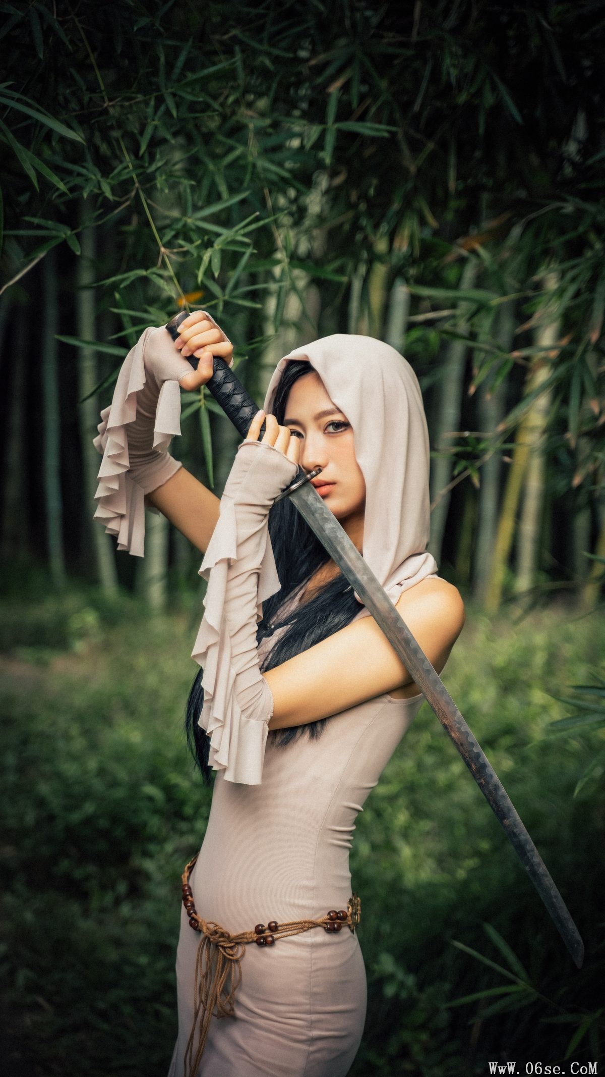 图片[5]-YiTuYu艺图语 Vol.5643 Miao Miao[35P]-六色网