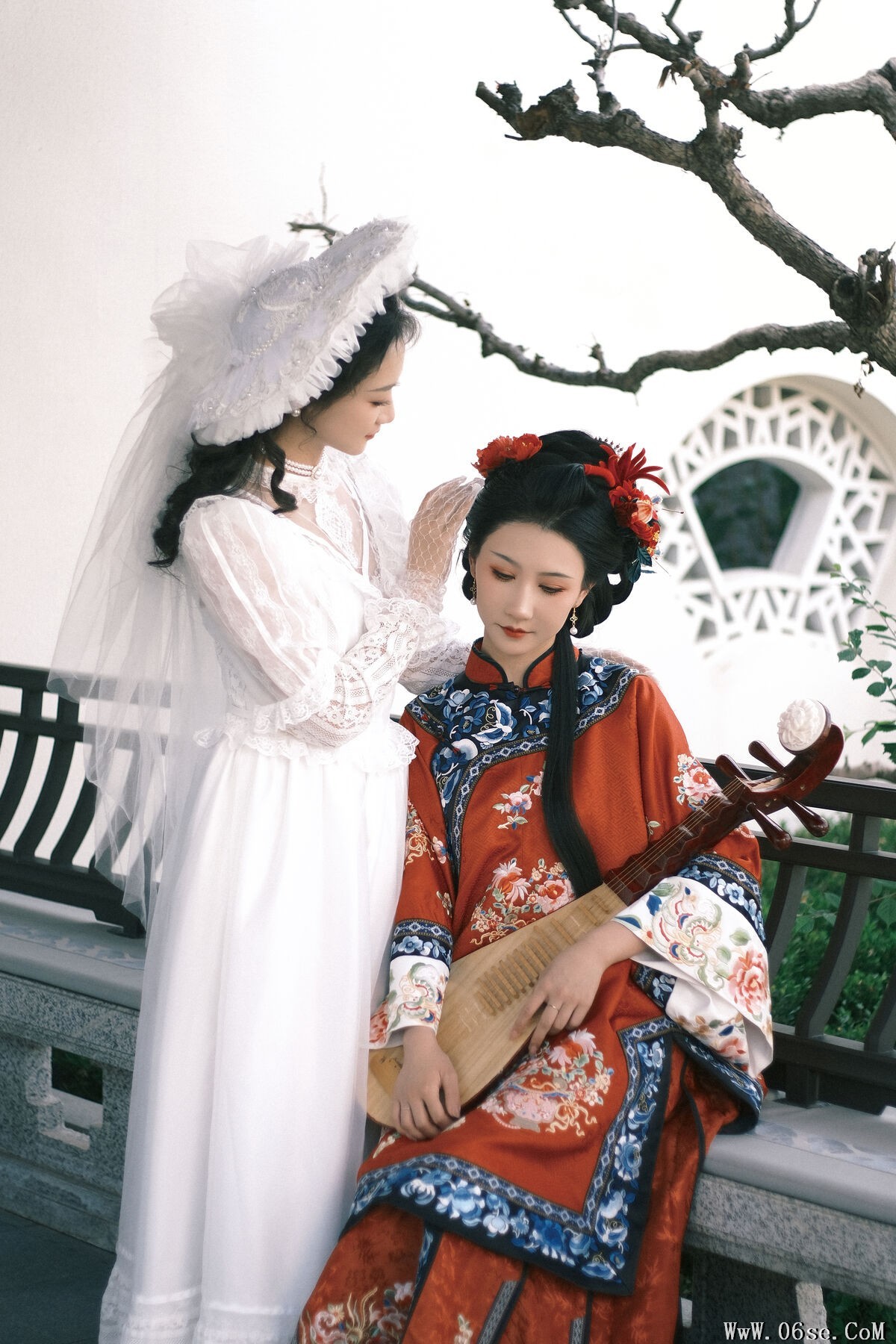 图片[11]-YiTuYu艺图语 Vol.7459 Xiao Bei Ke Qing Bu Yao Fang Qi[29P]-六色网