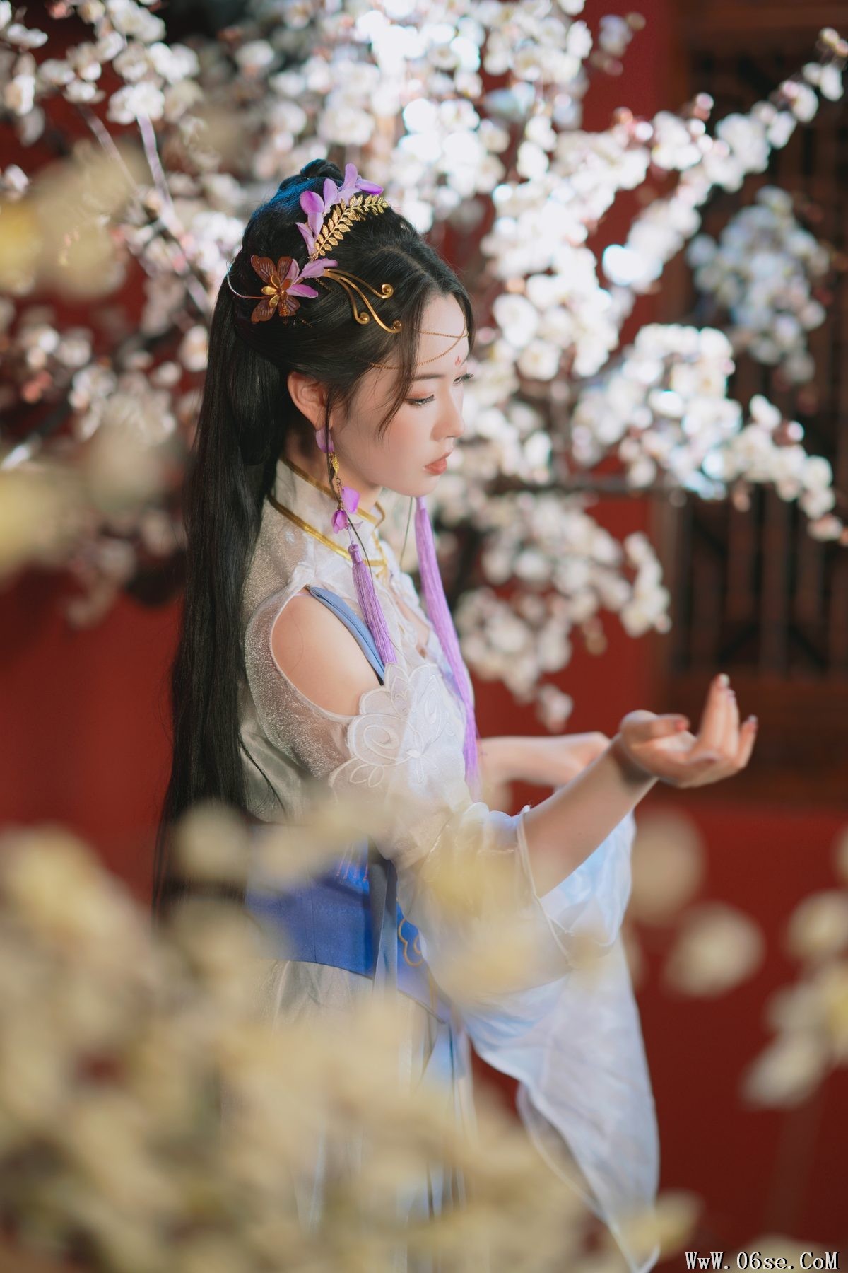 图片[5]-YiTuYu艺图语 Vol.5148 Vi Ge Vivian[37P]-六色网