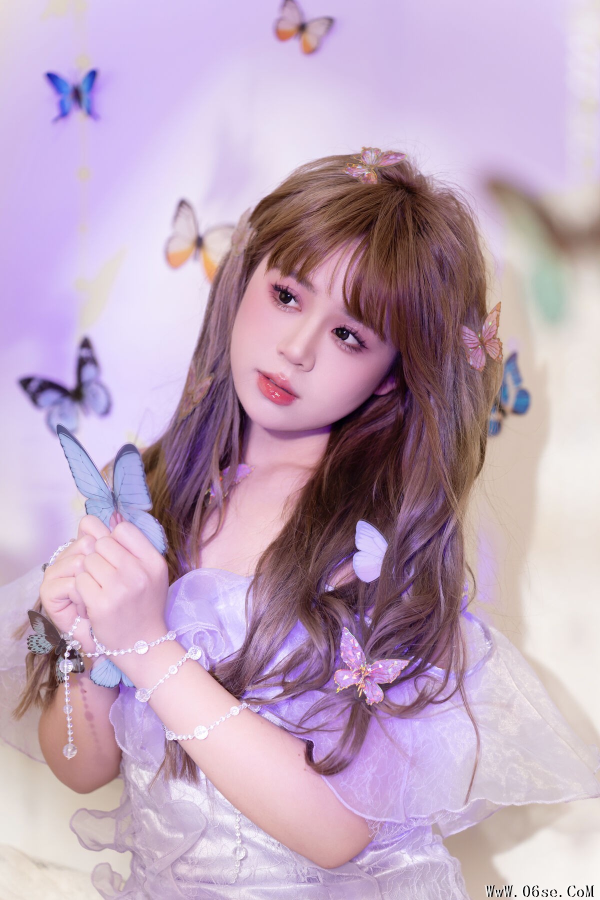 图片[18]-YiTuYu艺图语 Vol.6627 Pao Fu Xiao Fang[23P]-六色网