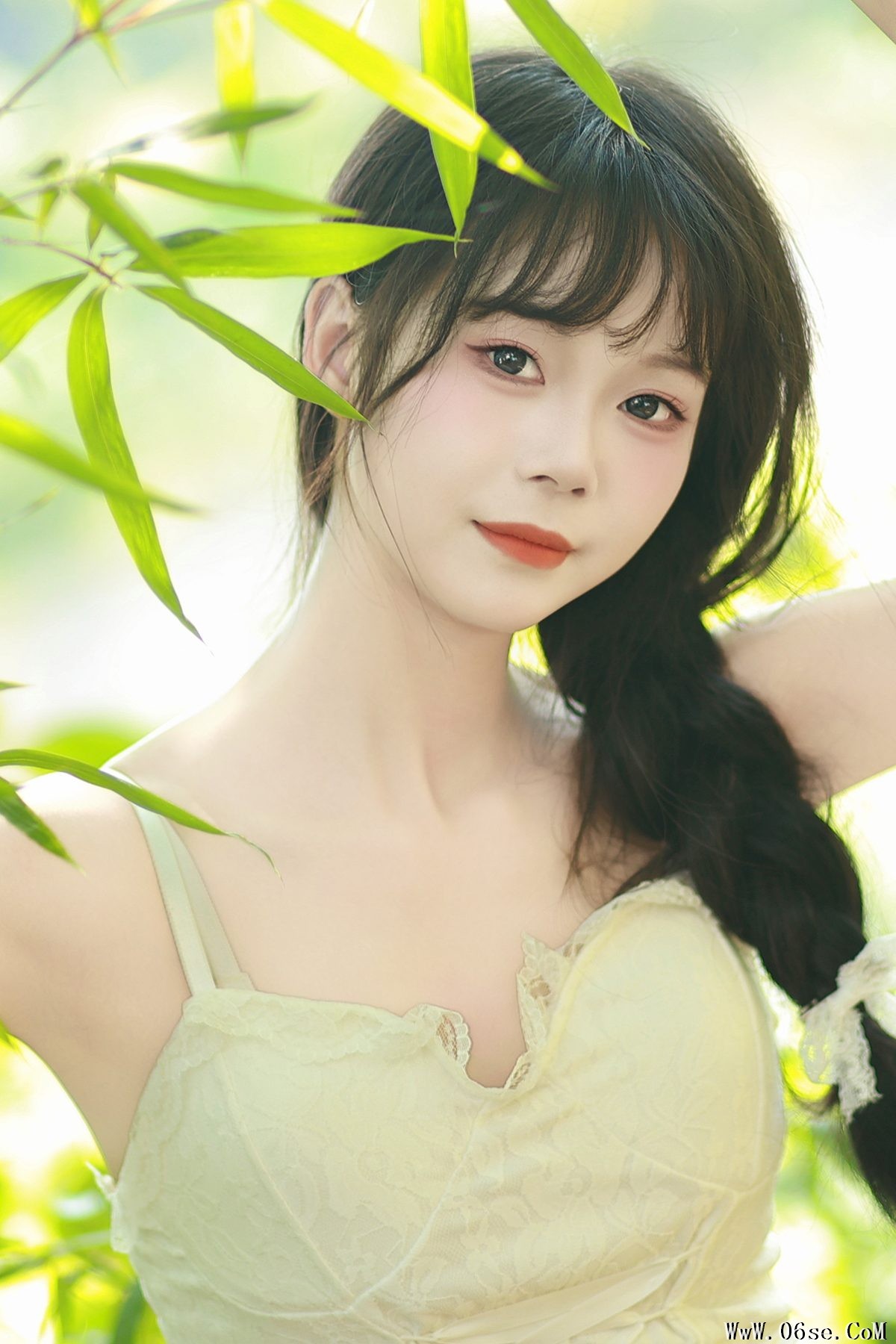 YiTuYu艺图语 Vol.5983 Guan Ning[47P]-六色网