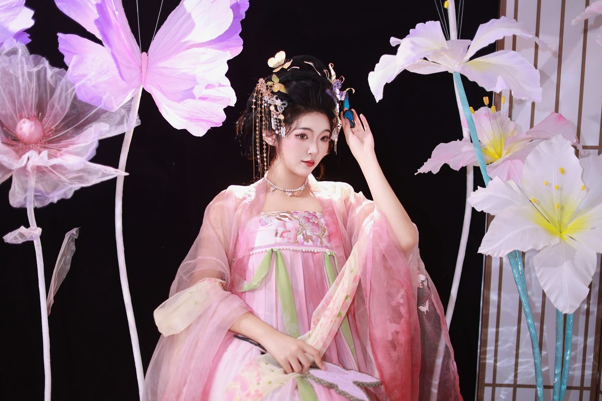 图片[27]-YiTuYu艺图语 Vol.5575 KaiLin Jiang[53P]-六色网