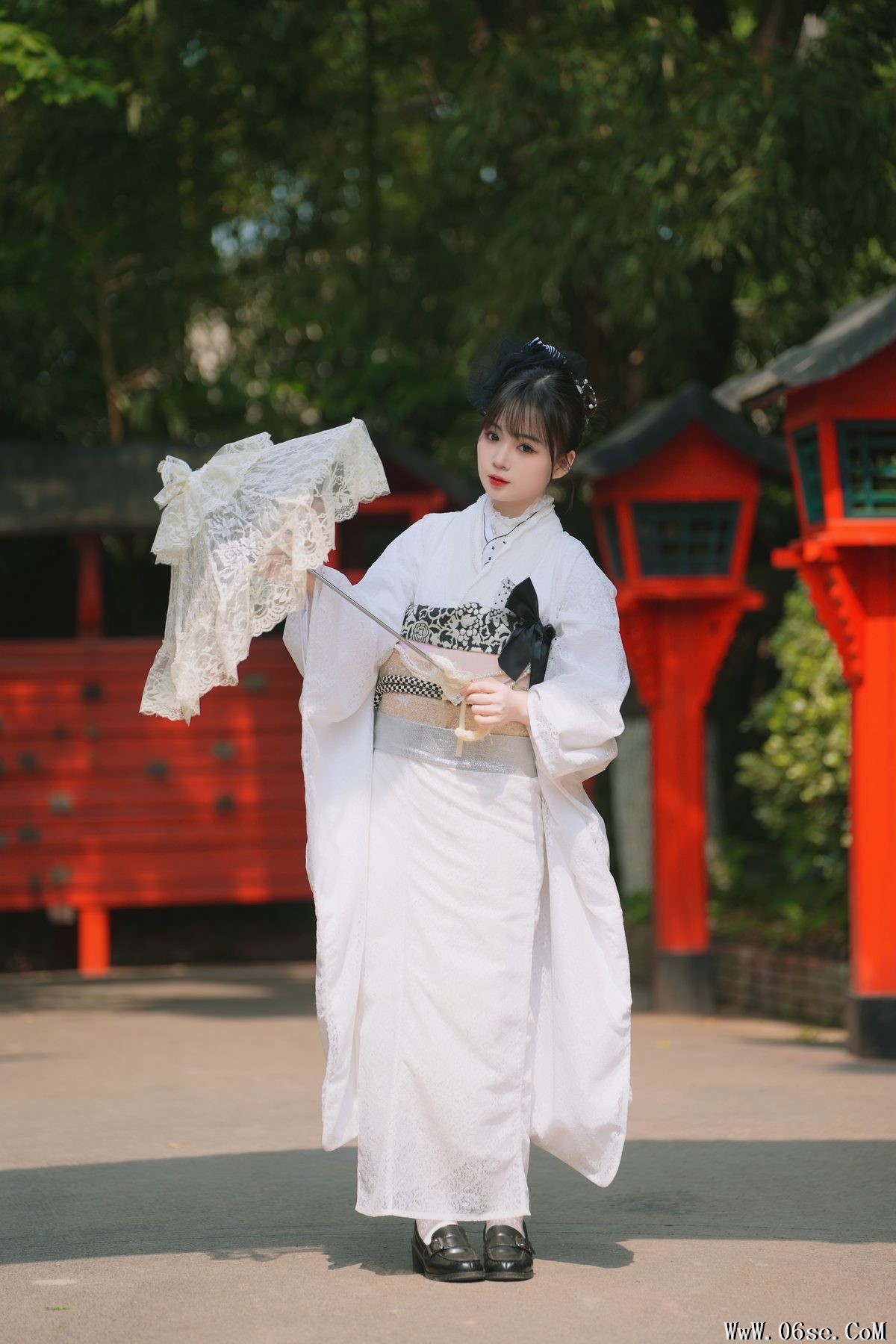 图片[15]-YiTuYu艺图语 Vol.4648 Zhi Zhi[47P]-六色网