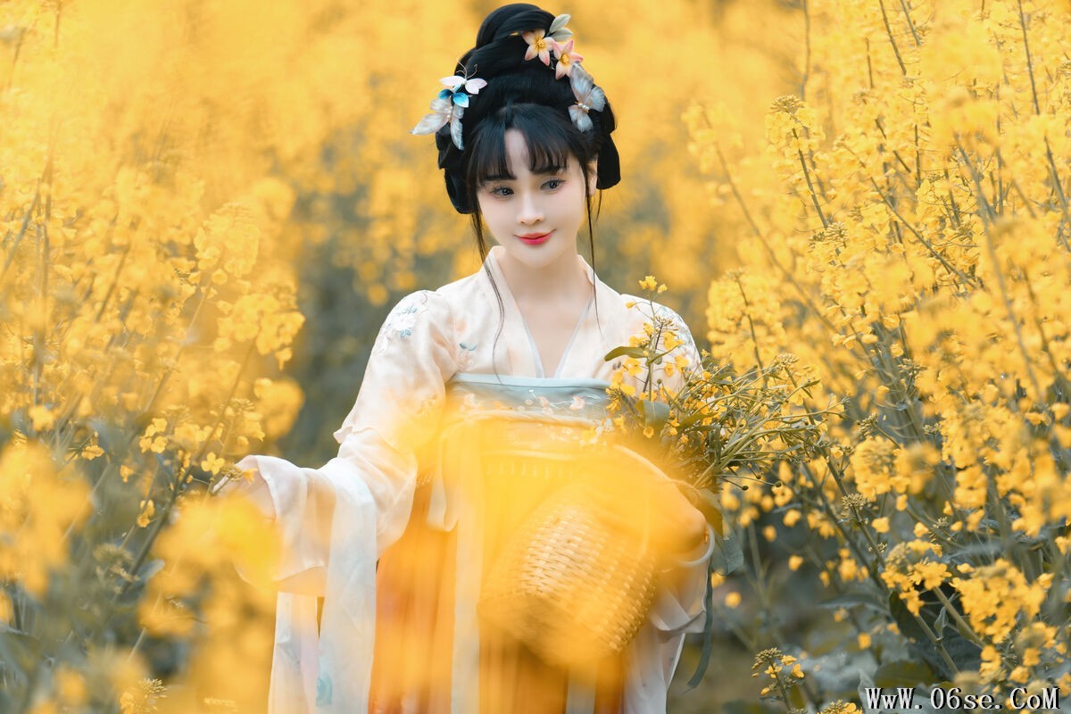 图片[5]-YiTuYu艺图语 Vol.6666 Miao Su Su[49P]-六色网