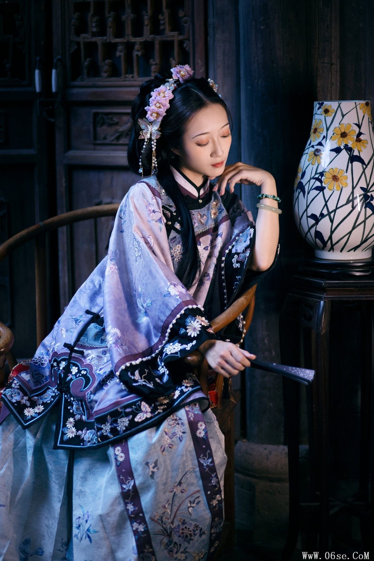 图片[12]-YiTuYu艺图语 Vol.6220 Su Ye Bu Ji Ge[24P]-六色网