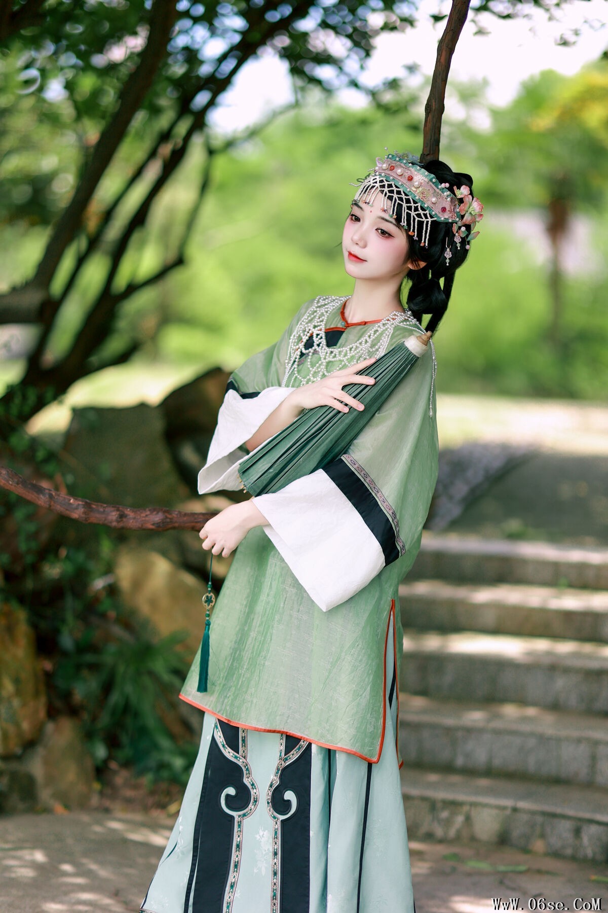 图片[20]-YiTuYu艺图语 Vol.7537 Jie Ruan Tang[29P]-六色网