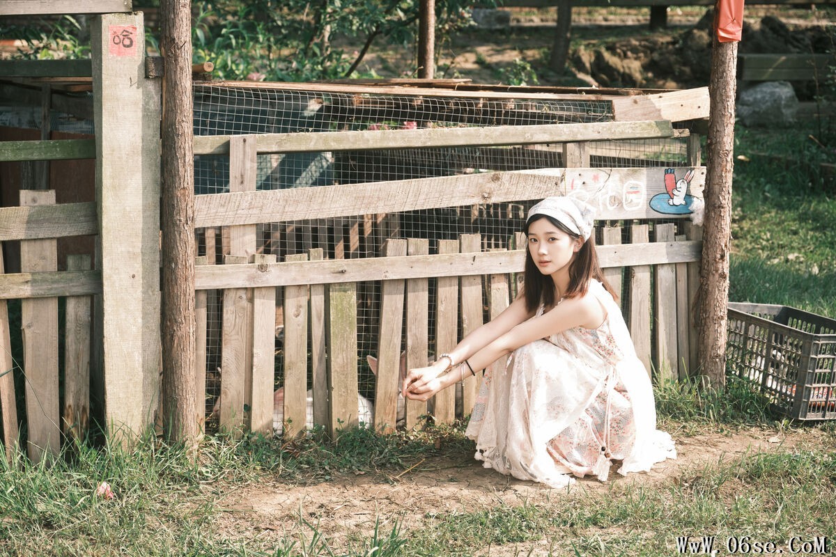 图片[27]-YiTuYu艺图语 Vol.7218 To Xiao Bei[47P]-六色网