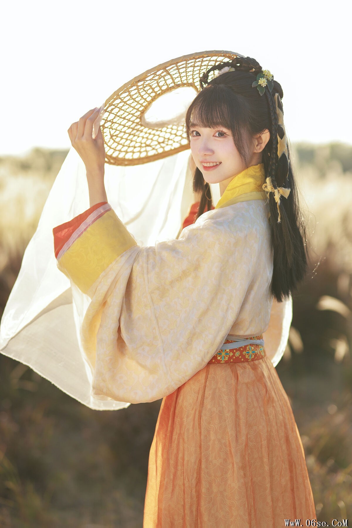 图片[17]-YiTuYu艺图语 Vol.7718 You Er A Yu[21P]-六色网