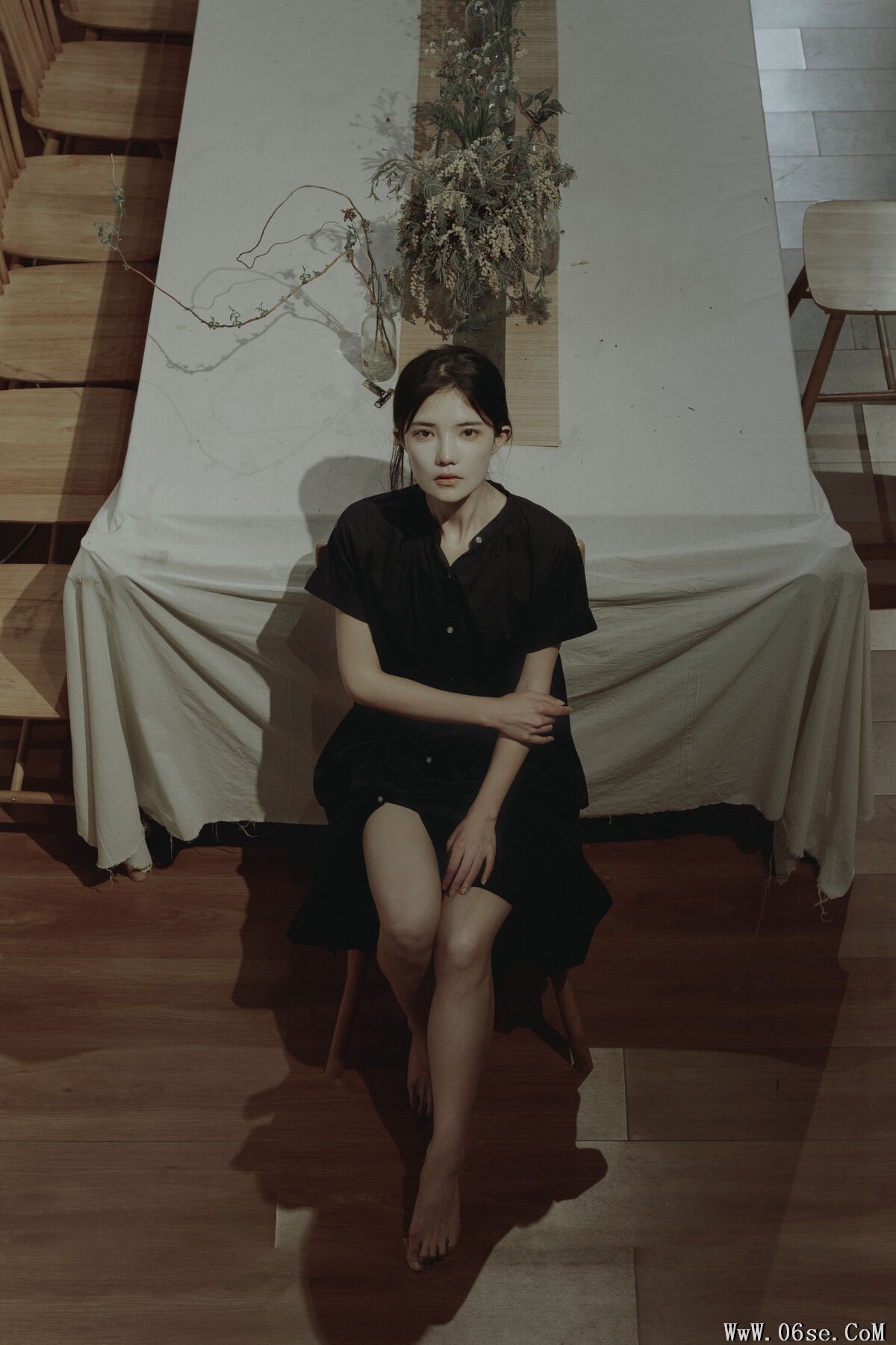 图片[7]-YiTuYu艺图语 Vol.6985 Yan Shi Yi[39P]-六色网