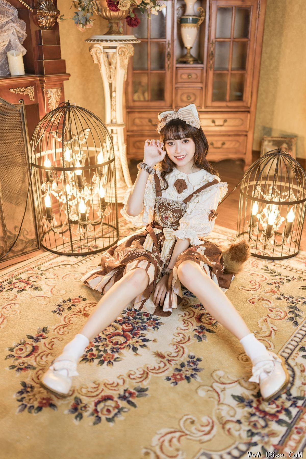 图片[12]-YiTuYu艺图语 Vol.3252 Jiang Jiang[22P]-六色网
