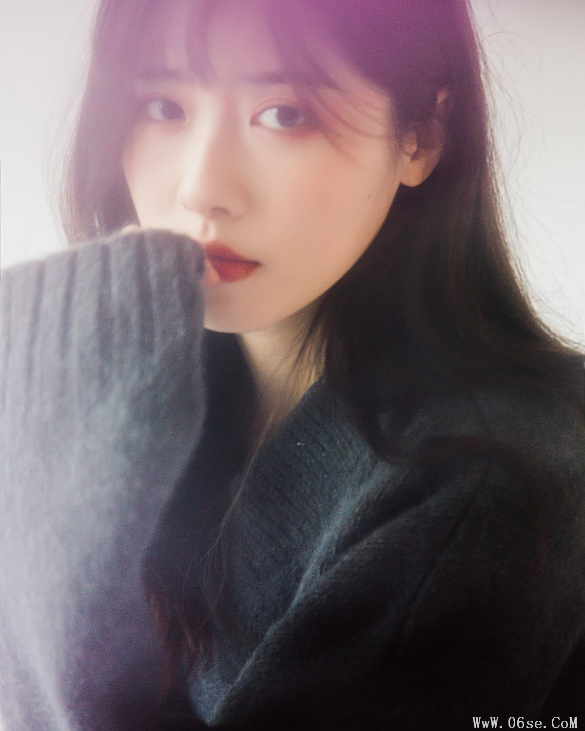 图片[22]-YiTuYu艺图语 Vol.3215 Li Wo Yun Yun[24P]-六色网