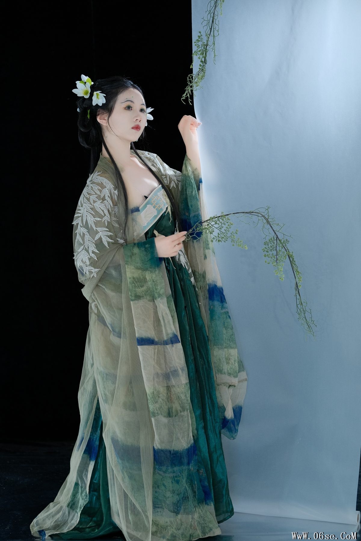 图片[20]-YiTuYu艺图语 Vol.4859 A Jing[22P]-六色网