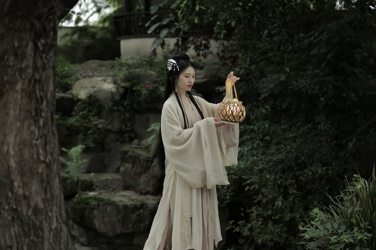 图片[23]-YiTuYu艺图语 Vol.4602 Xin Xin Zi[23P]-六色网