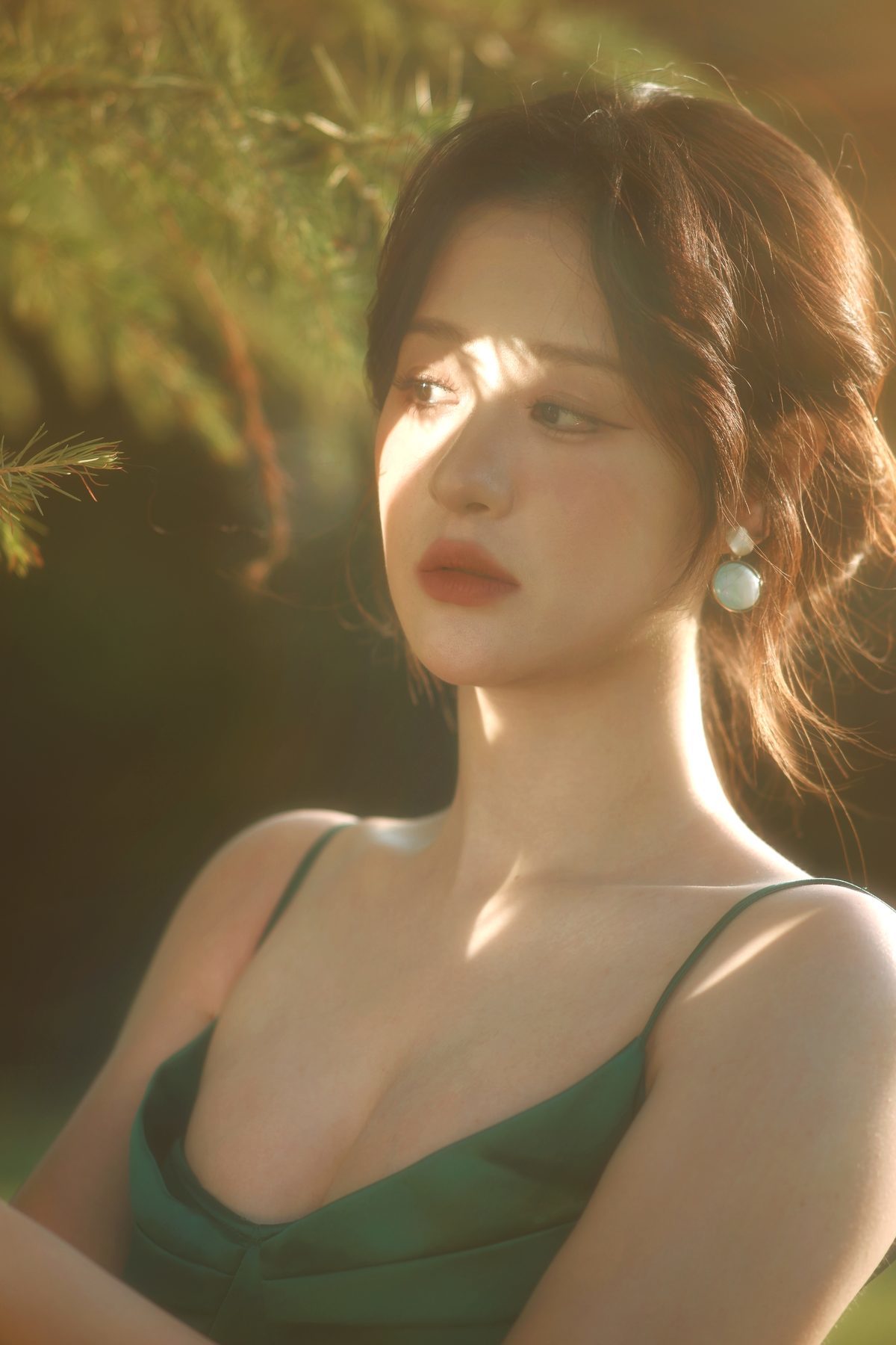 图片[14]-YiTuYu艺图语 Vol.5483 Yue Bai Xing Xi[24P]-六色网
