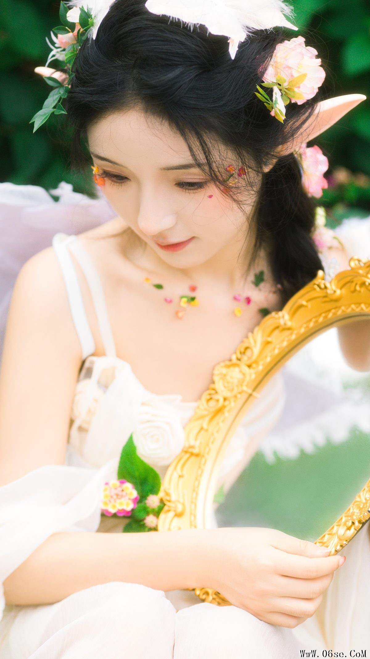 图片[37]-YiTuYu艺图语 Vol.5579 Min Zui Xiao Mo Xuan[39P]-六色网