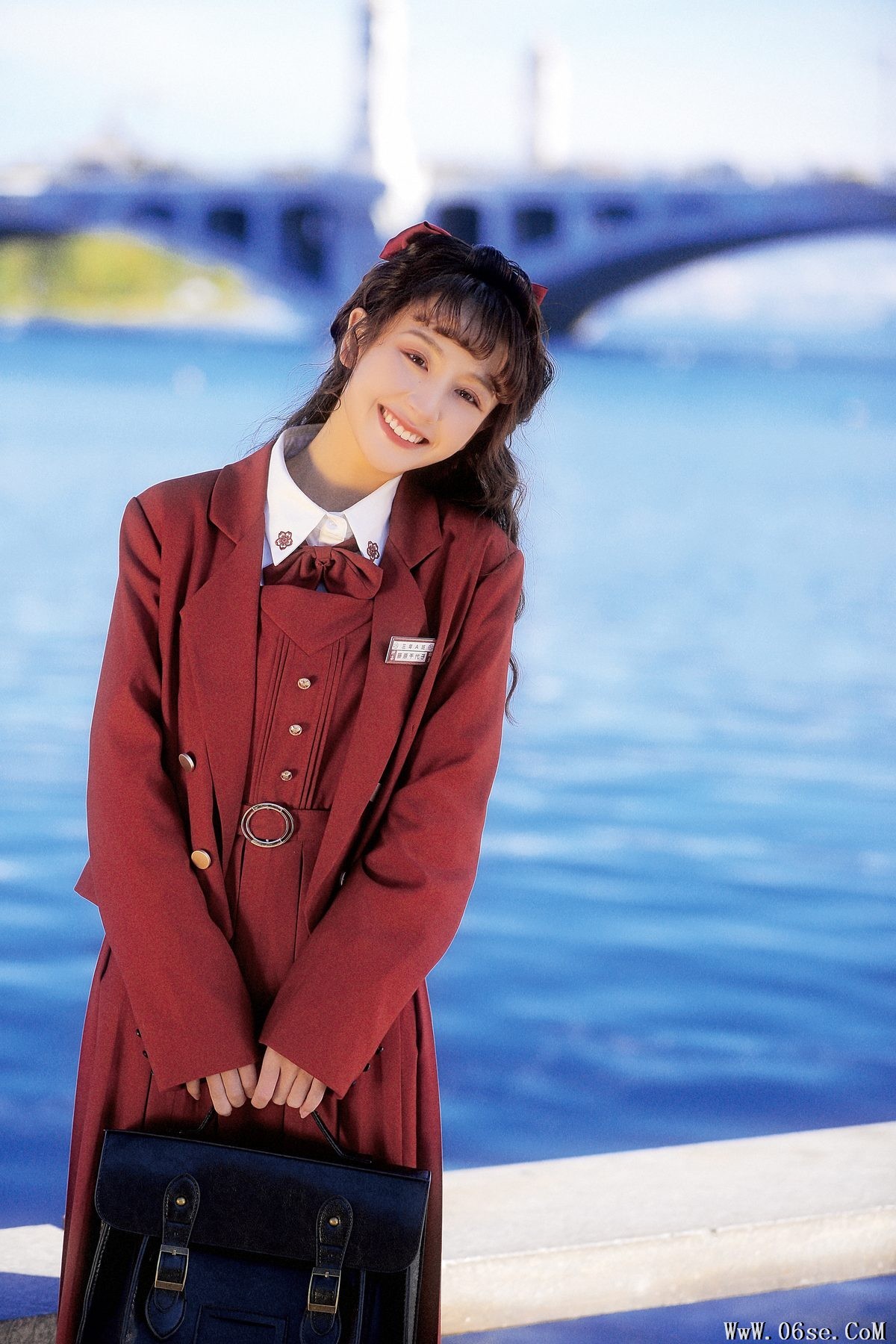 图片[13]-YiTuYu艺图语 Vol.3753 Gu Lin X[28P]-六色网