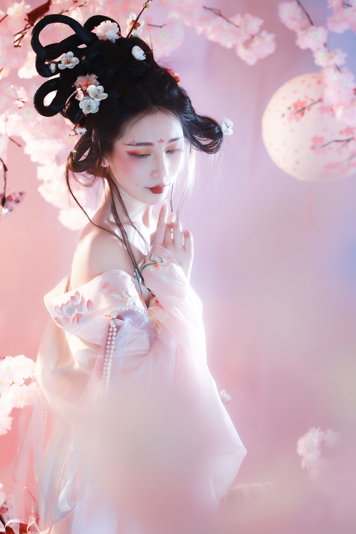 图片[11]-YiTuYu艺图语 Vol.4784 Suan Suan[21P]-六色网
